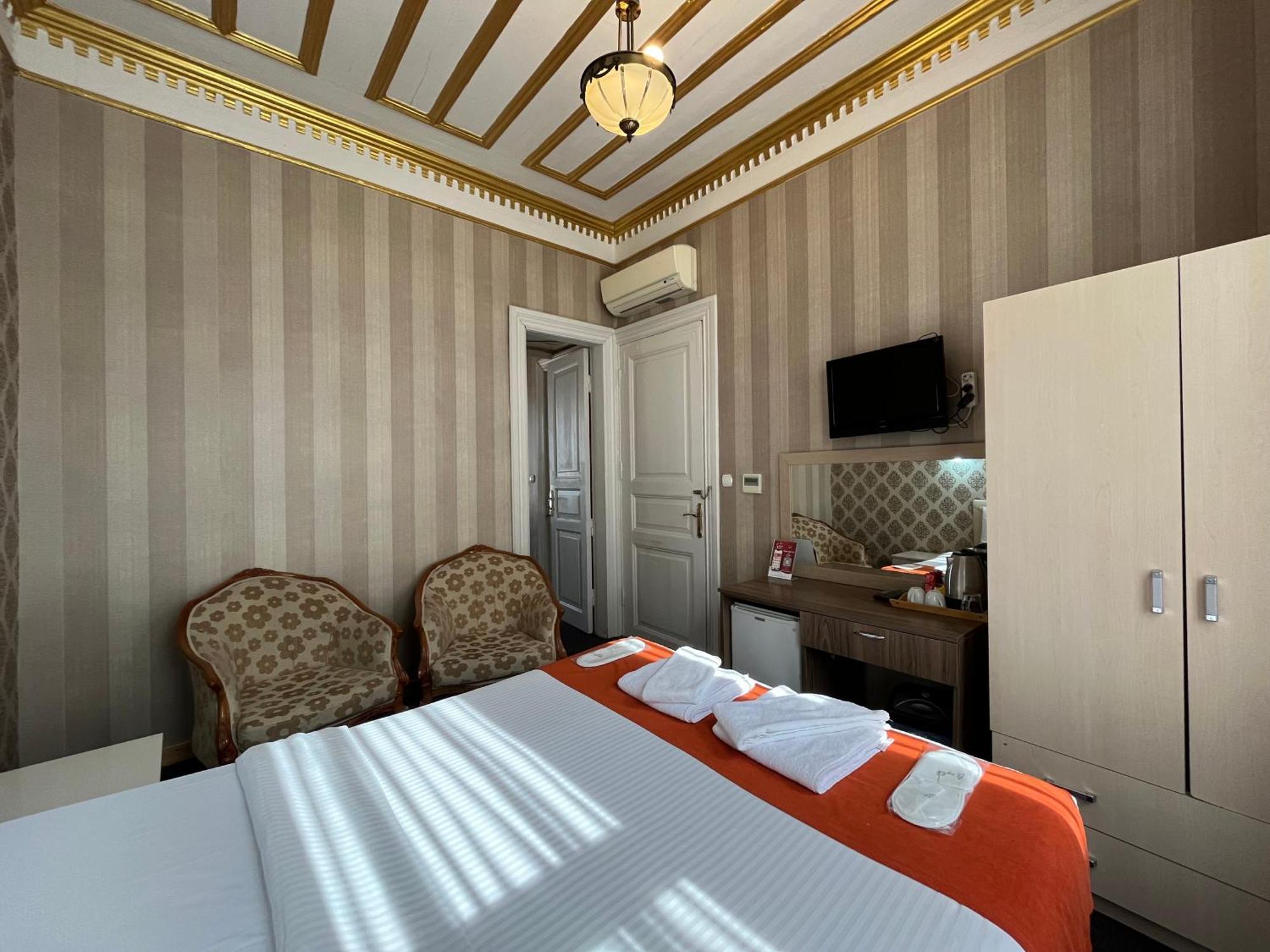 Guest house Le Safran Istanbul