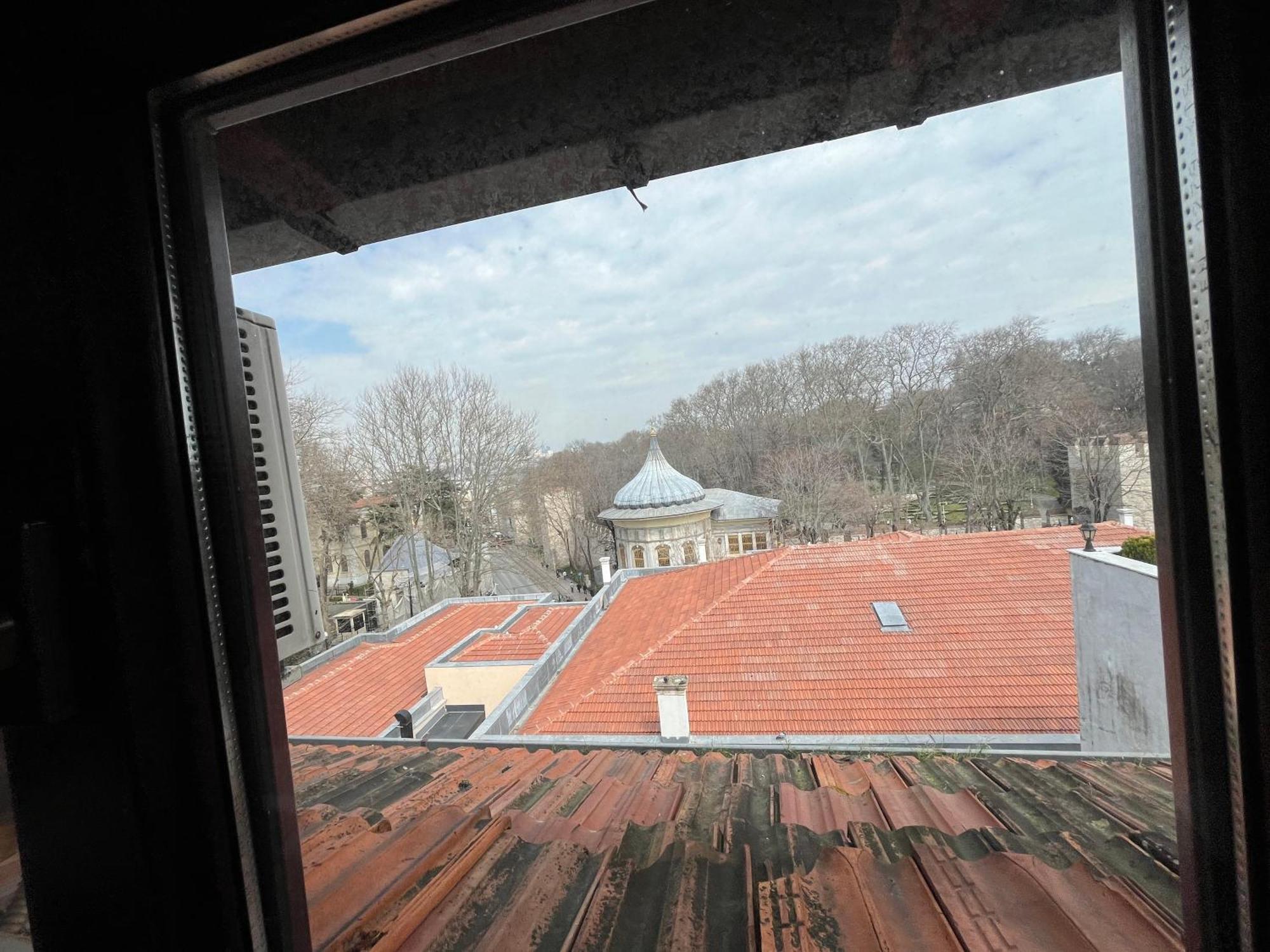 Guest house Le Safran Istanbul