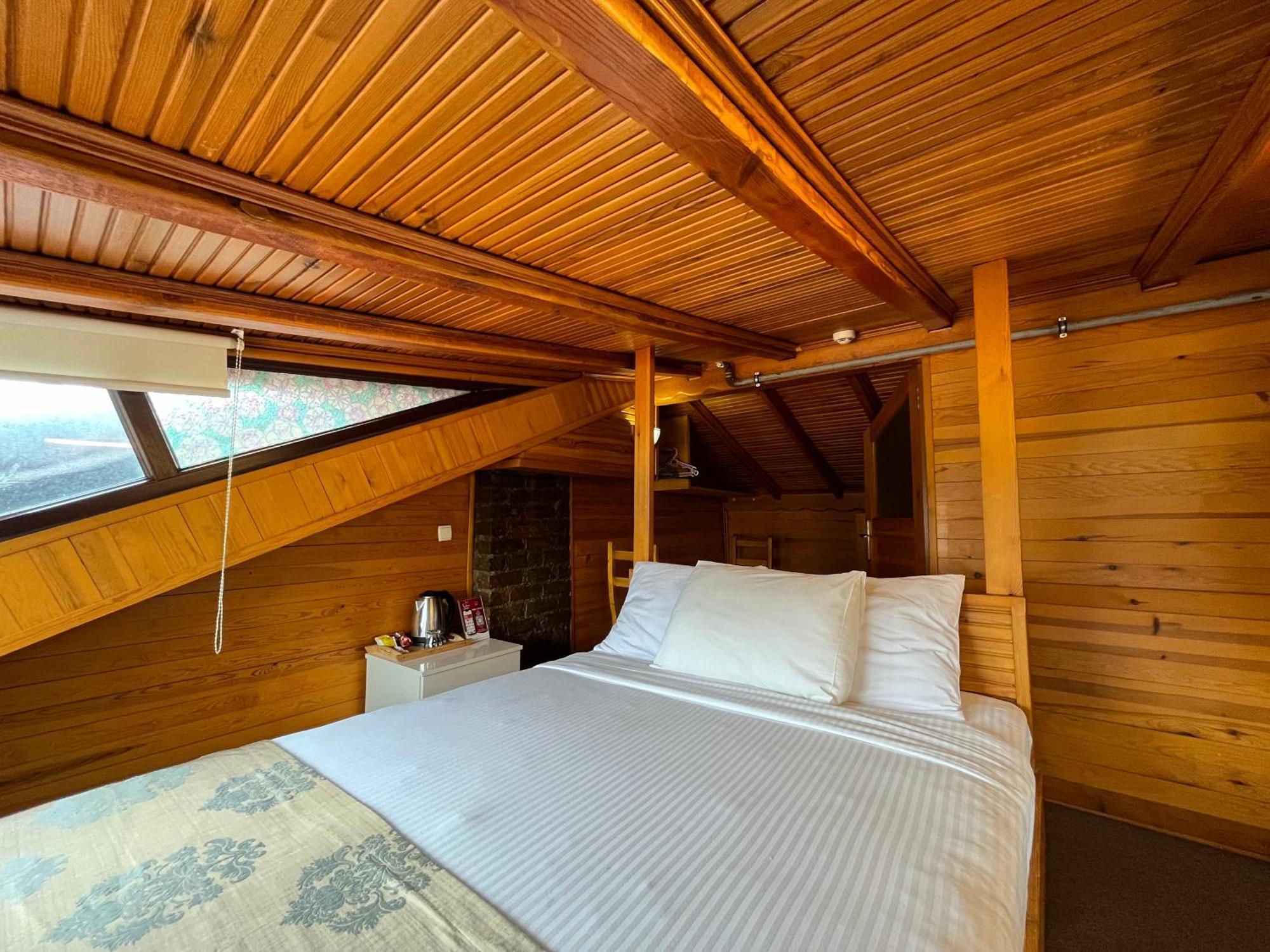 Le Safran 3* Istanbul