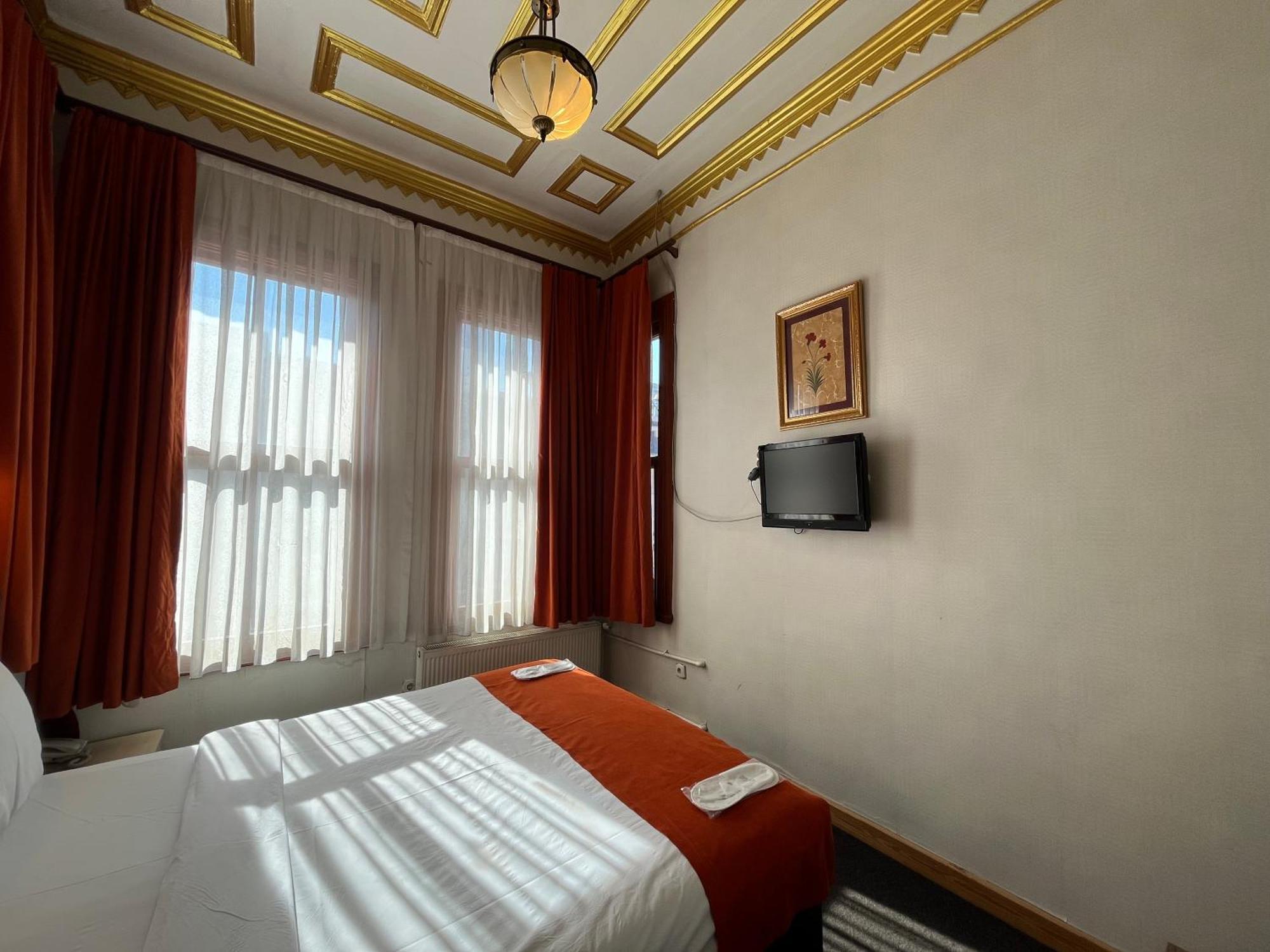 Guest house Le Safran