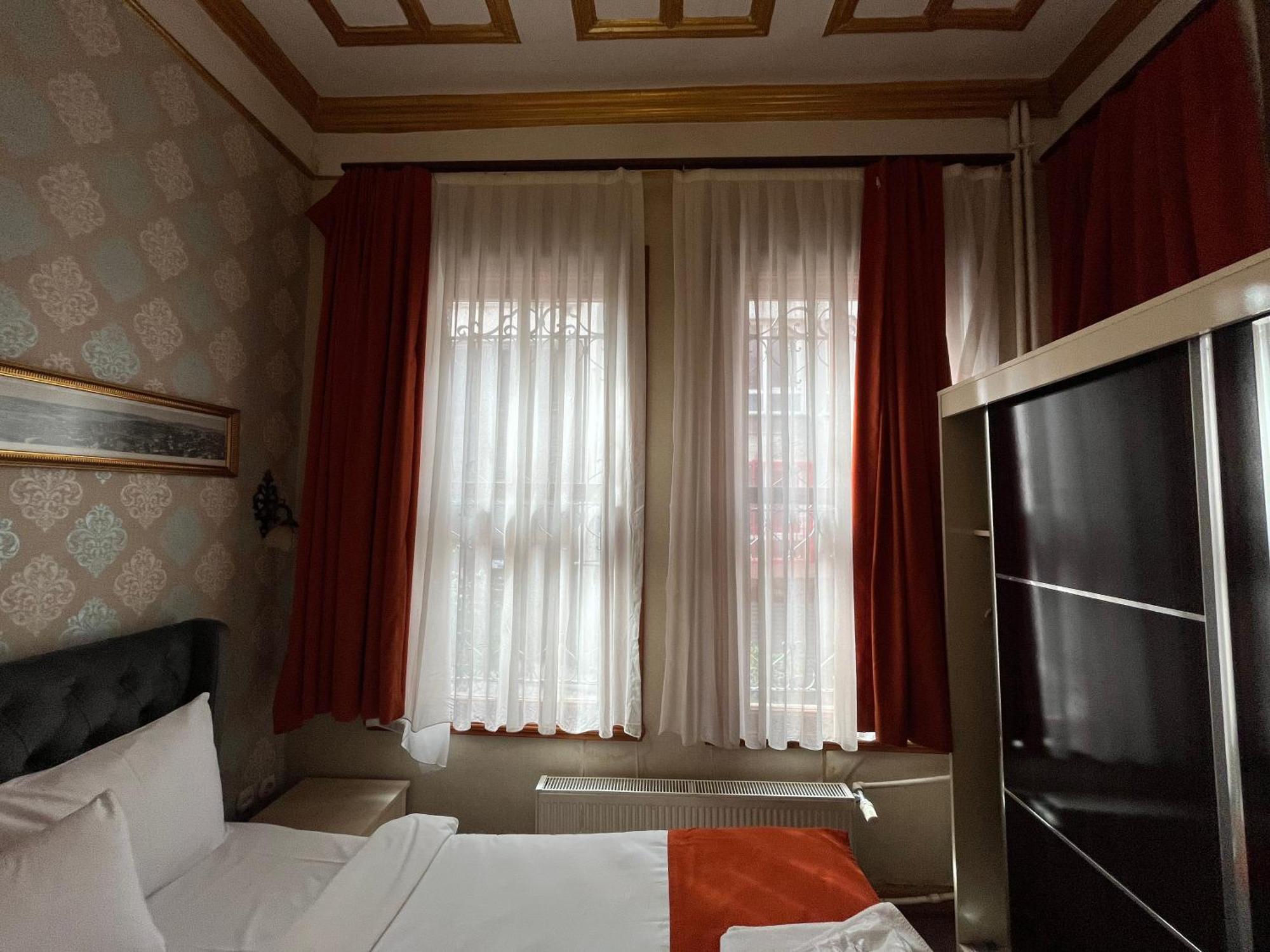 Le Safran Guest house Istanbul