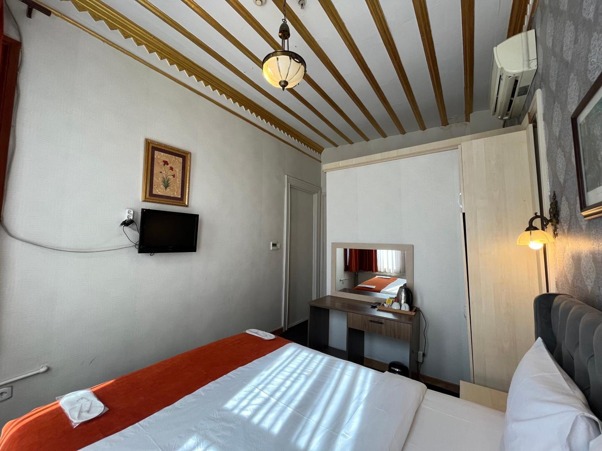 Le Safran Istanbul