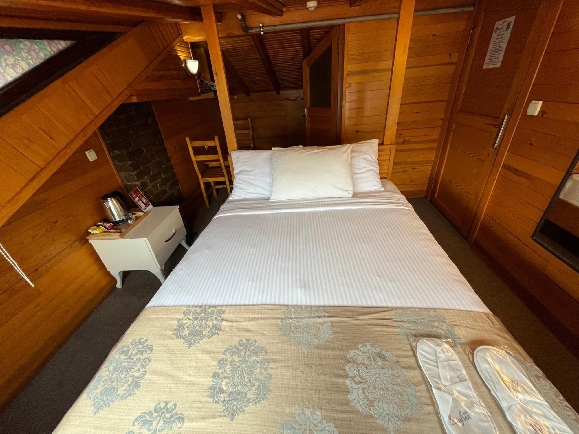 Guest house Le Safran 3*