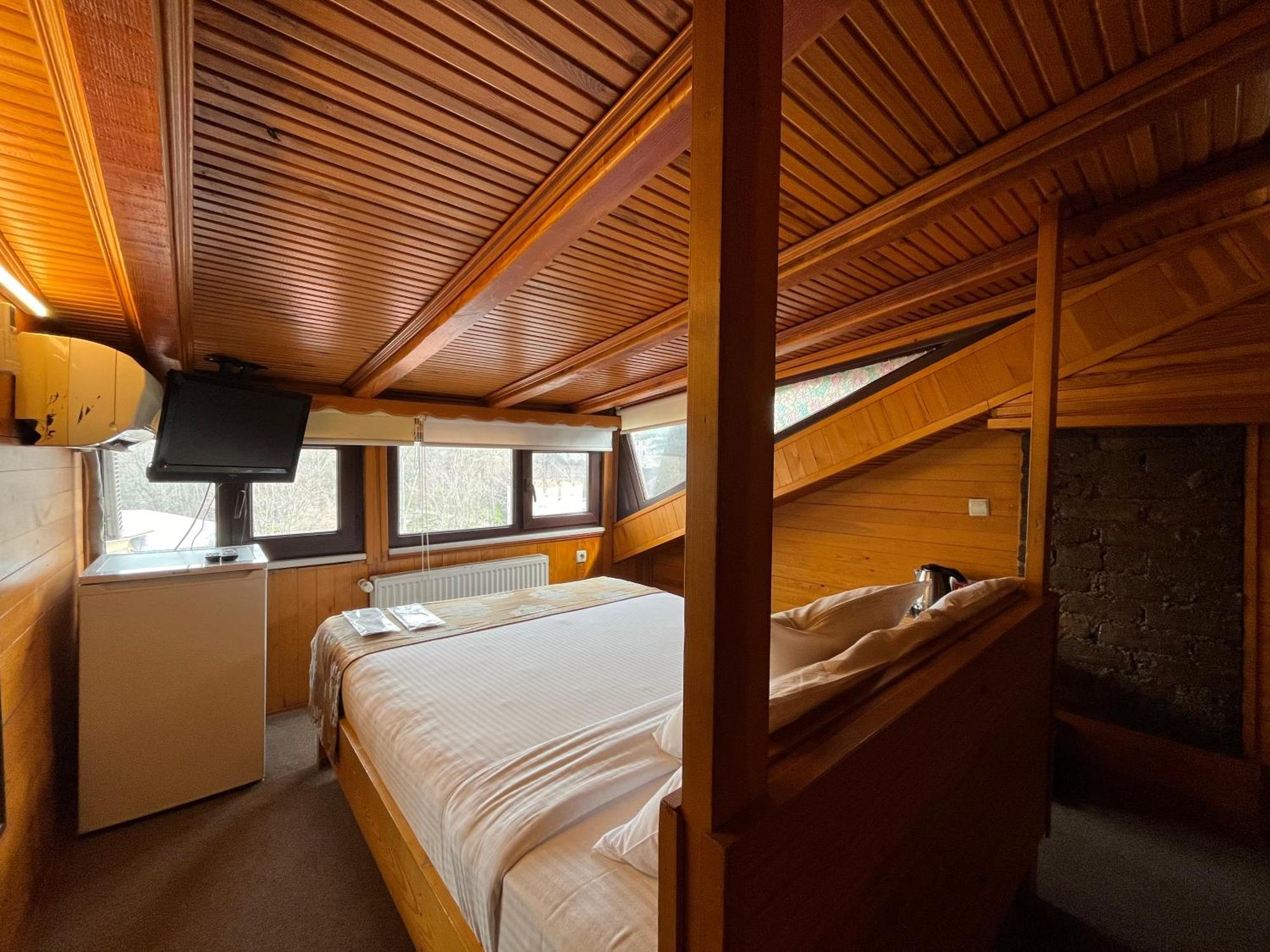 Le Safran Guest house