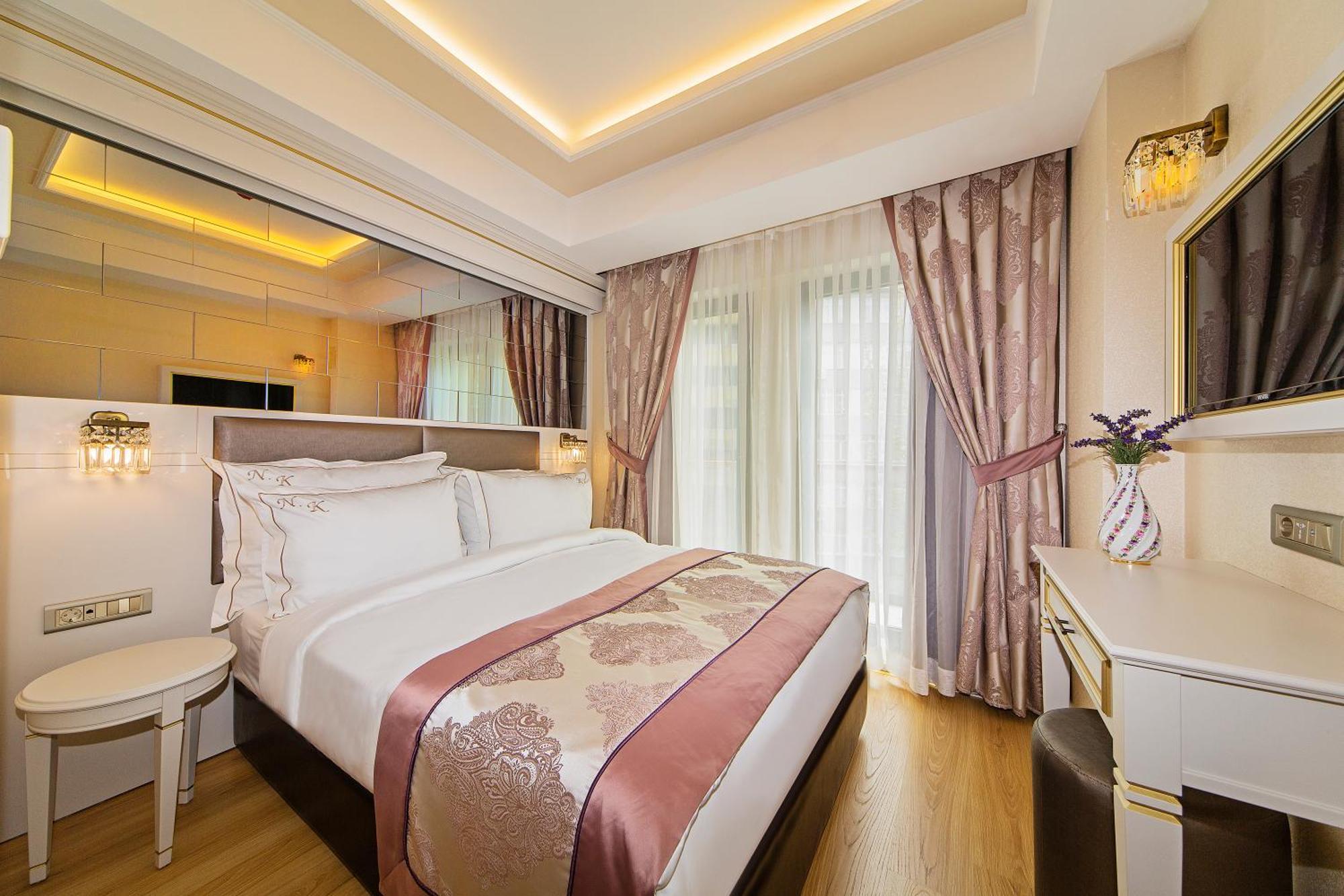 Grand Naki Istanbul