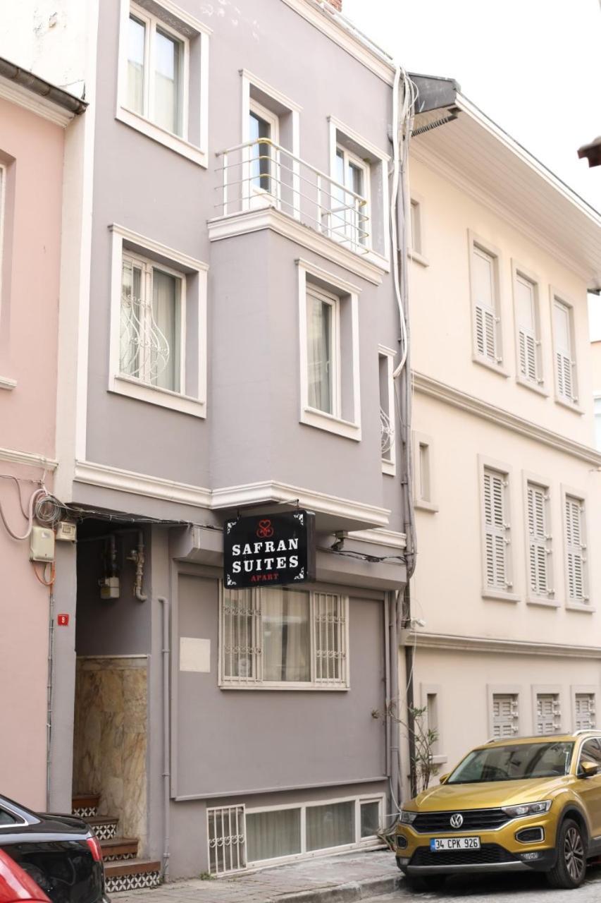 Safran Aparthotel