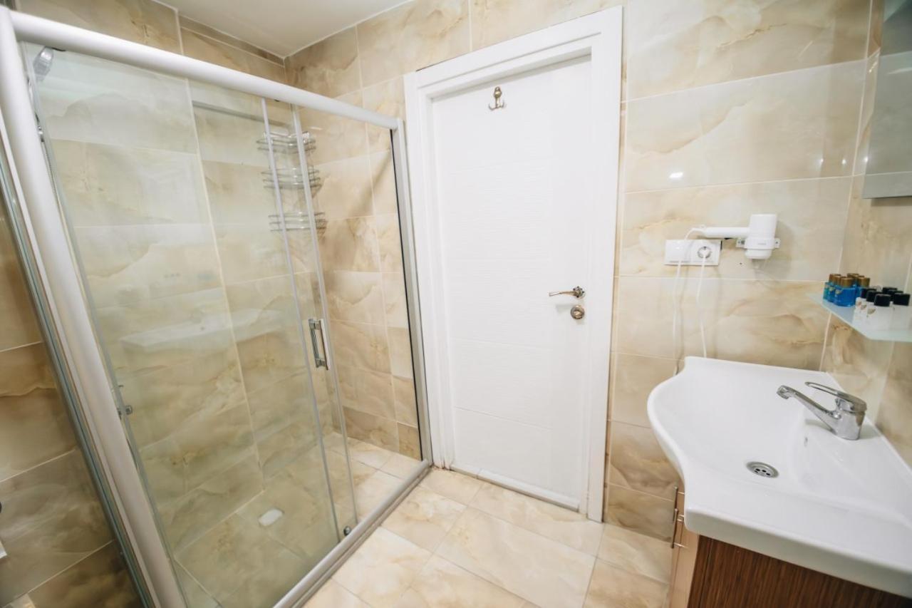 Safran Aparthotel Istanbul