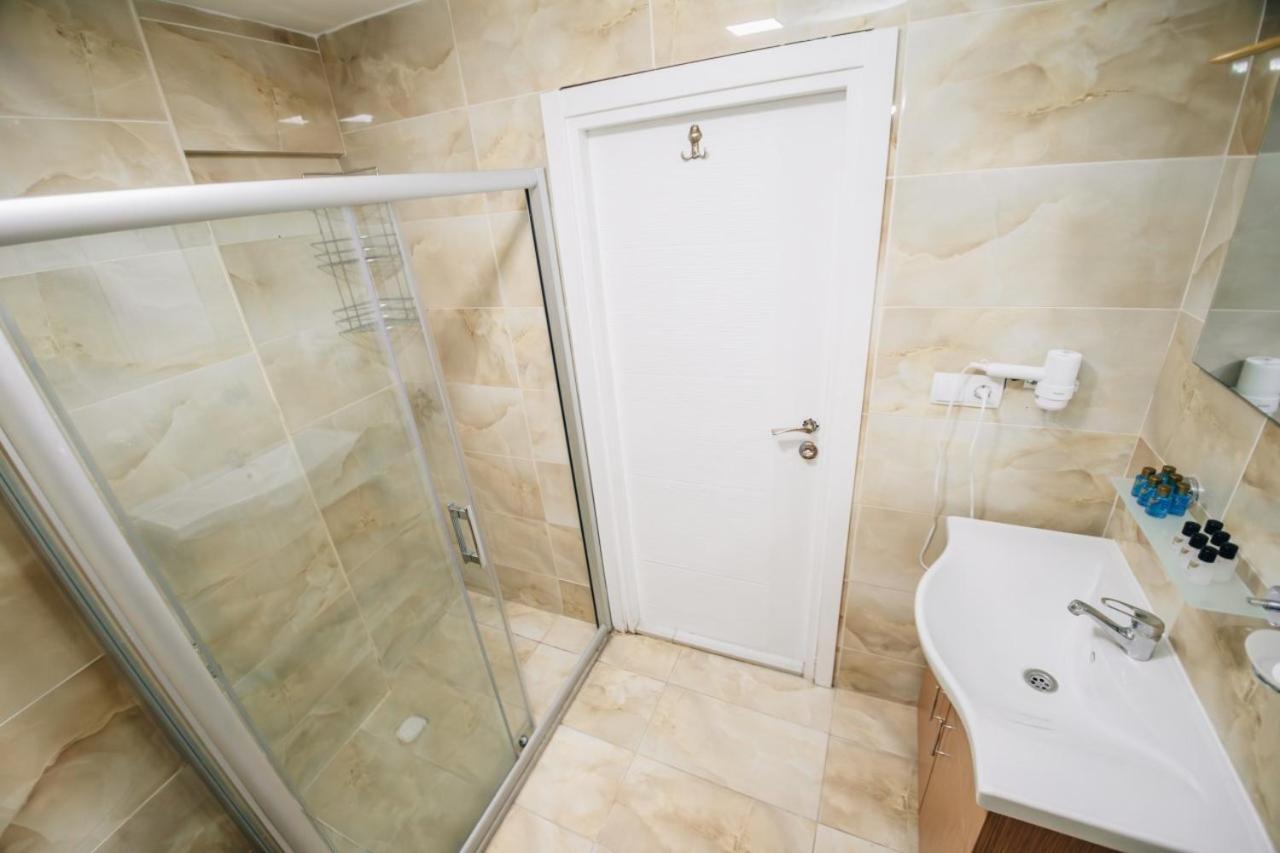 Aparthotel Safran Istanbul