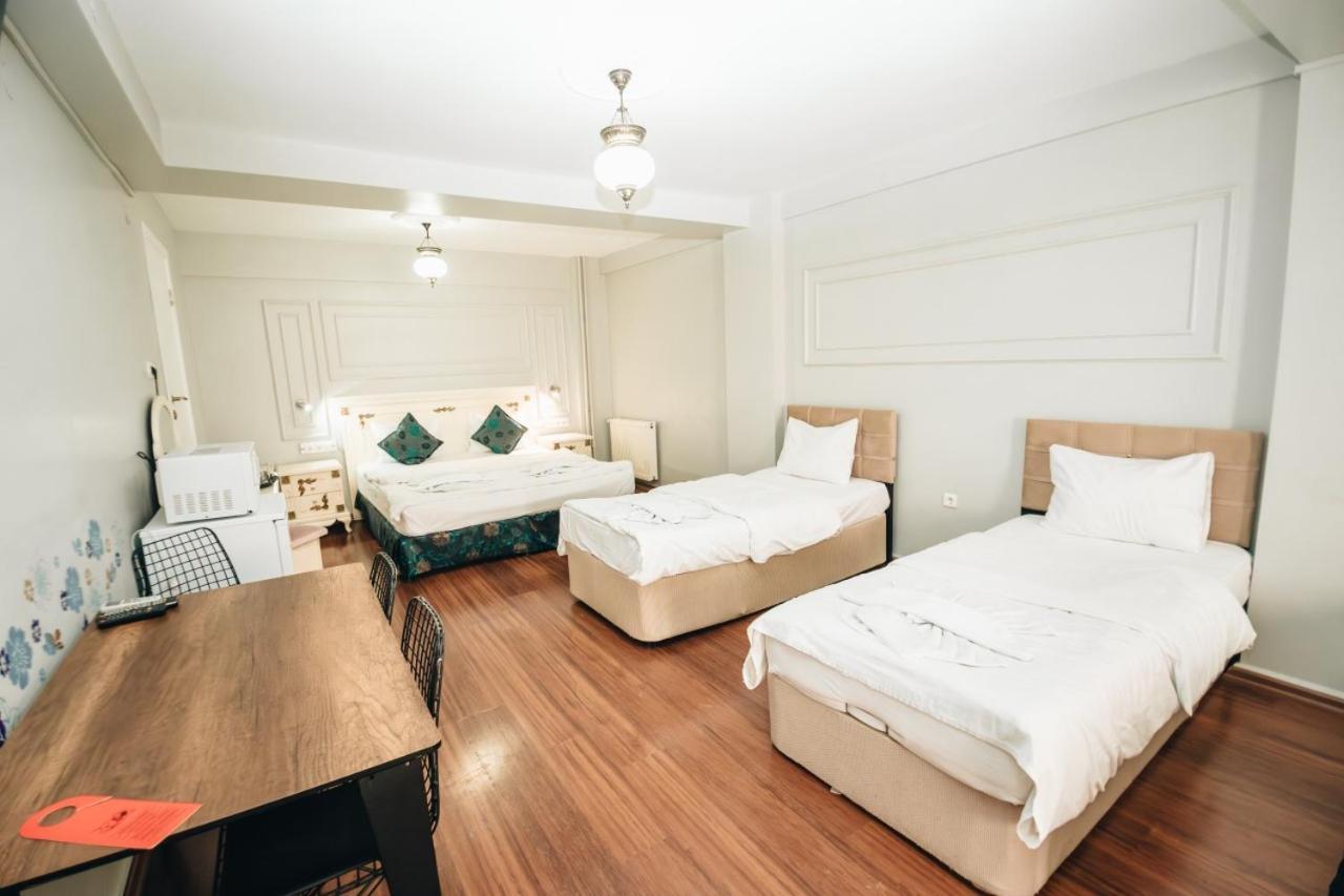 Aparthotel Safran