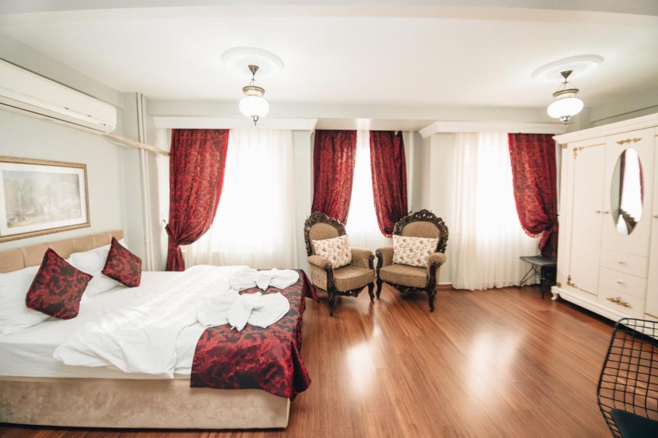 Safran Aparthotel