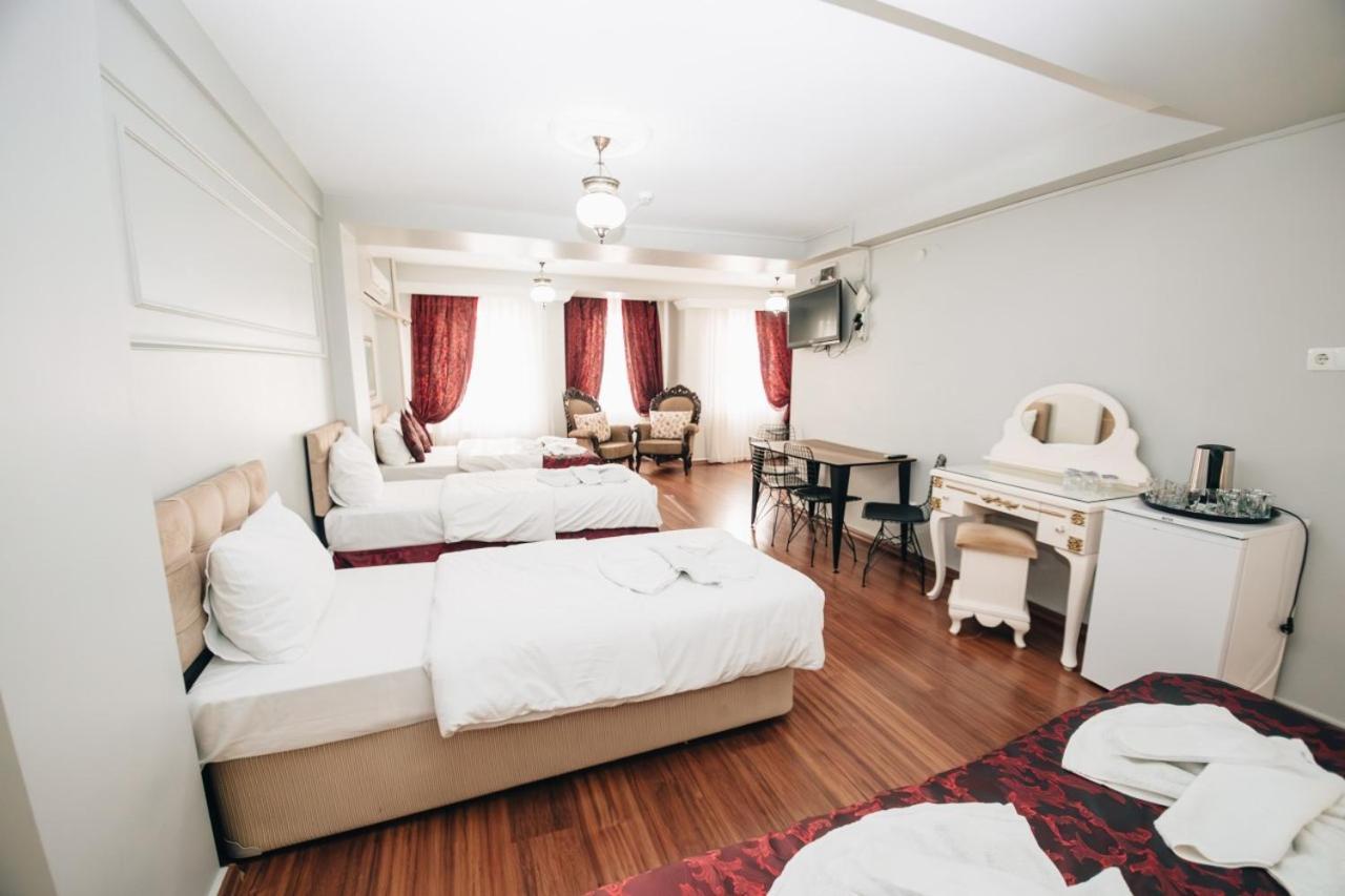 Aparthotel Safran