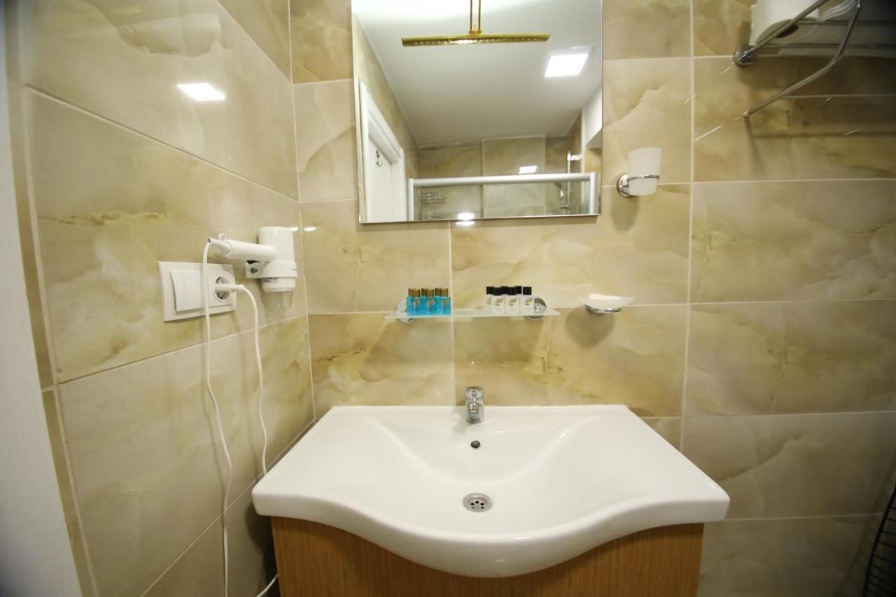 Aparthotel Safran