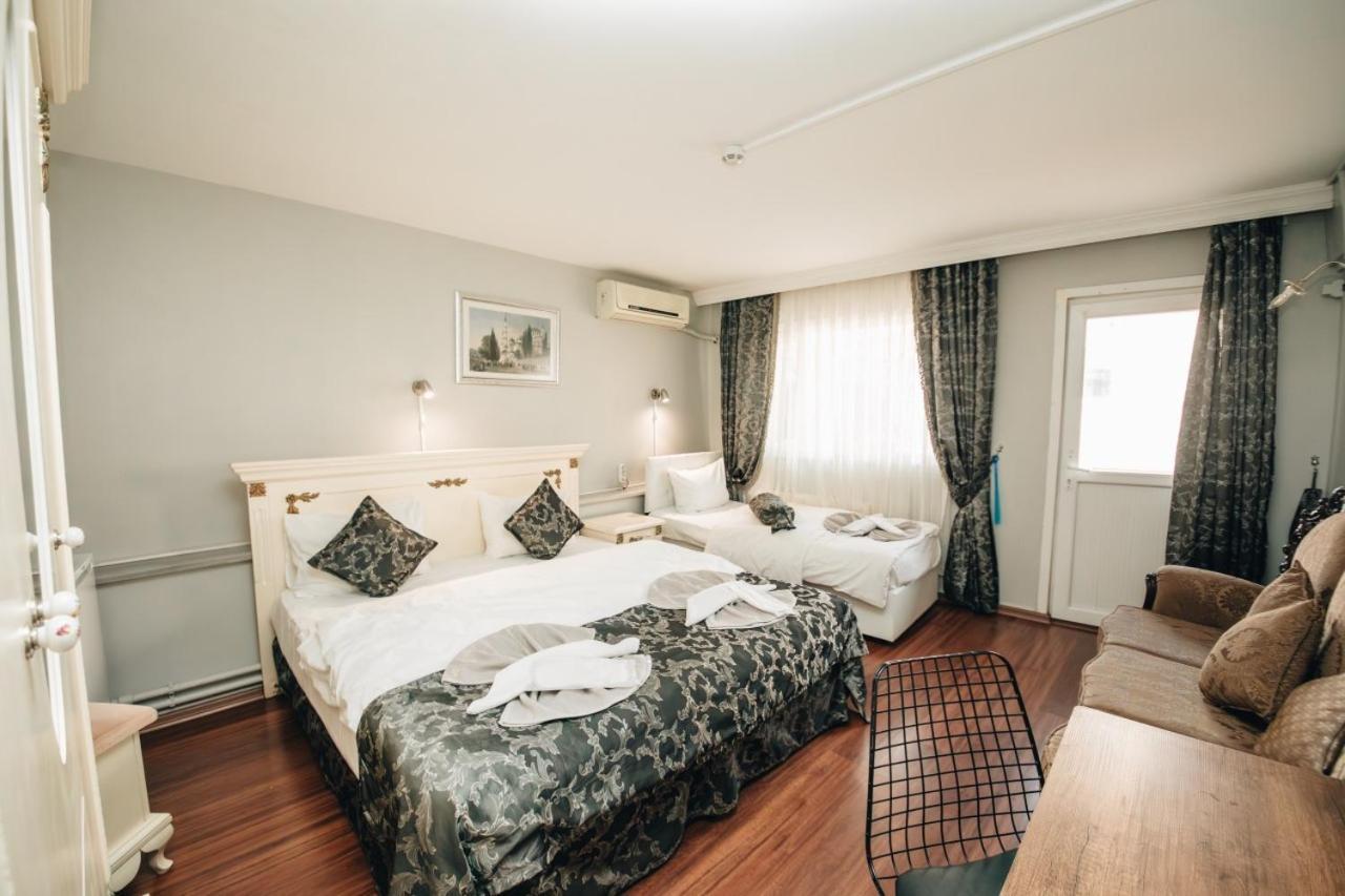 Safran Aparthotel