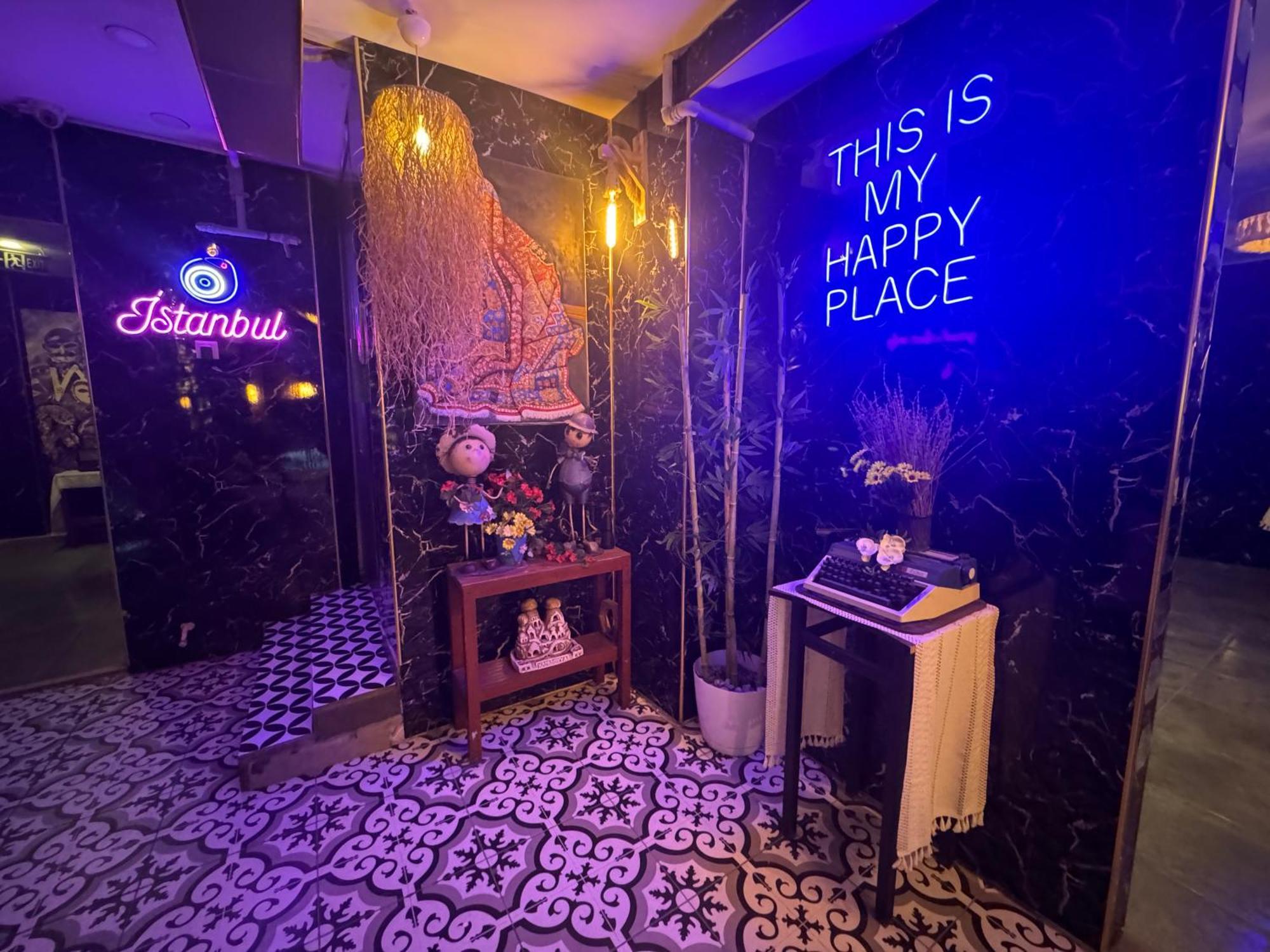 Hotel Grand Taksim