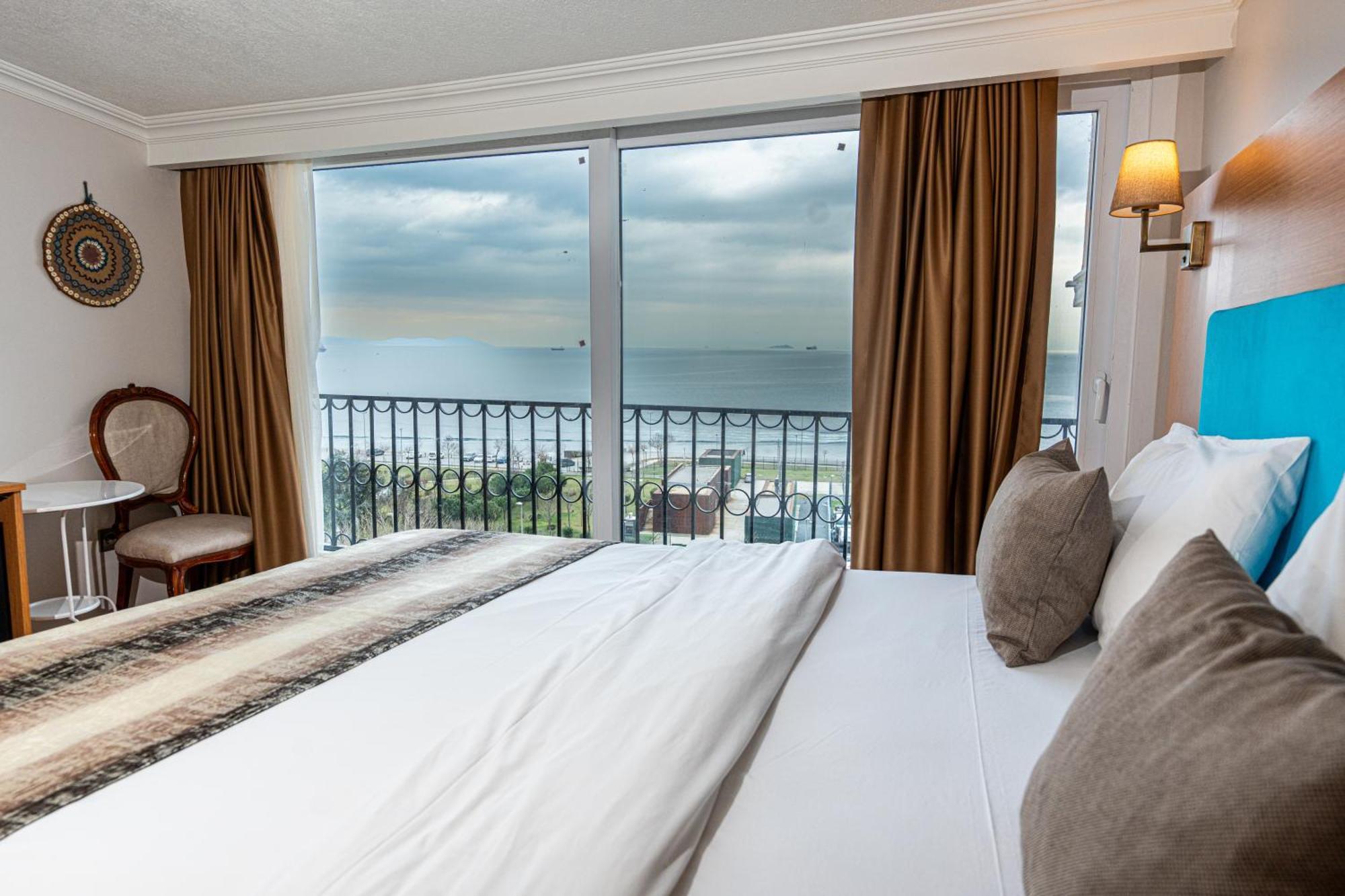 Seatanbul Hotel