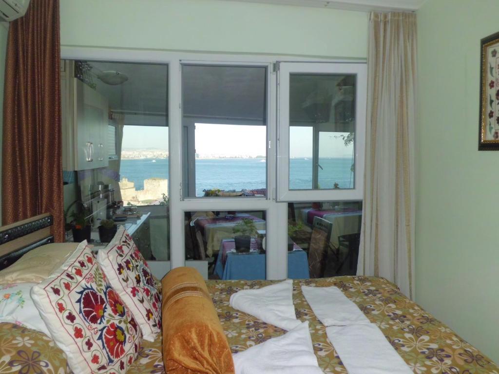 Chora Guest house