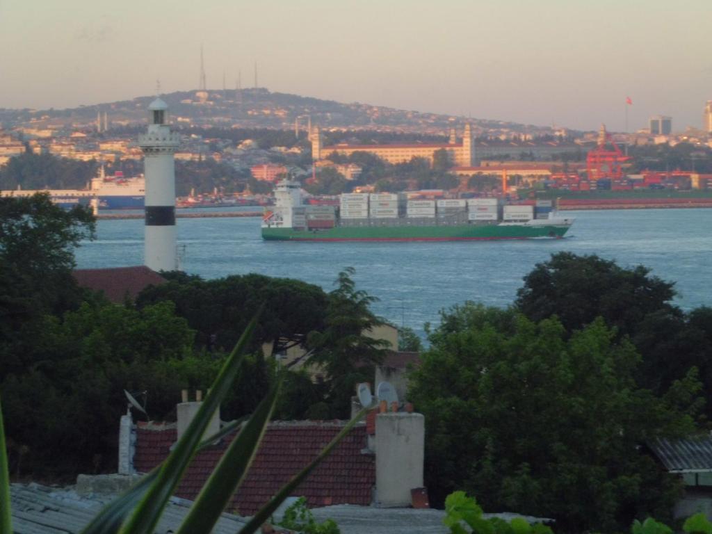 Chora 4* Istanbul