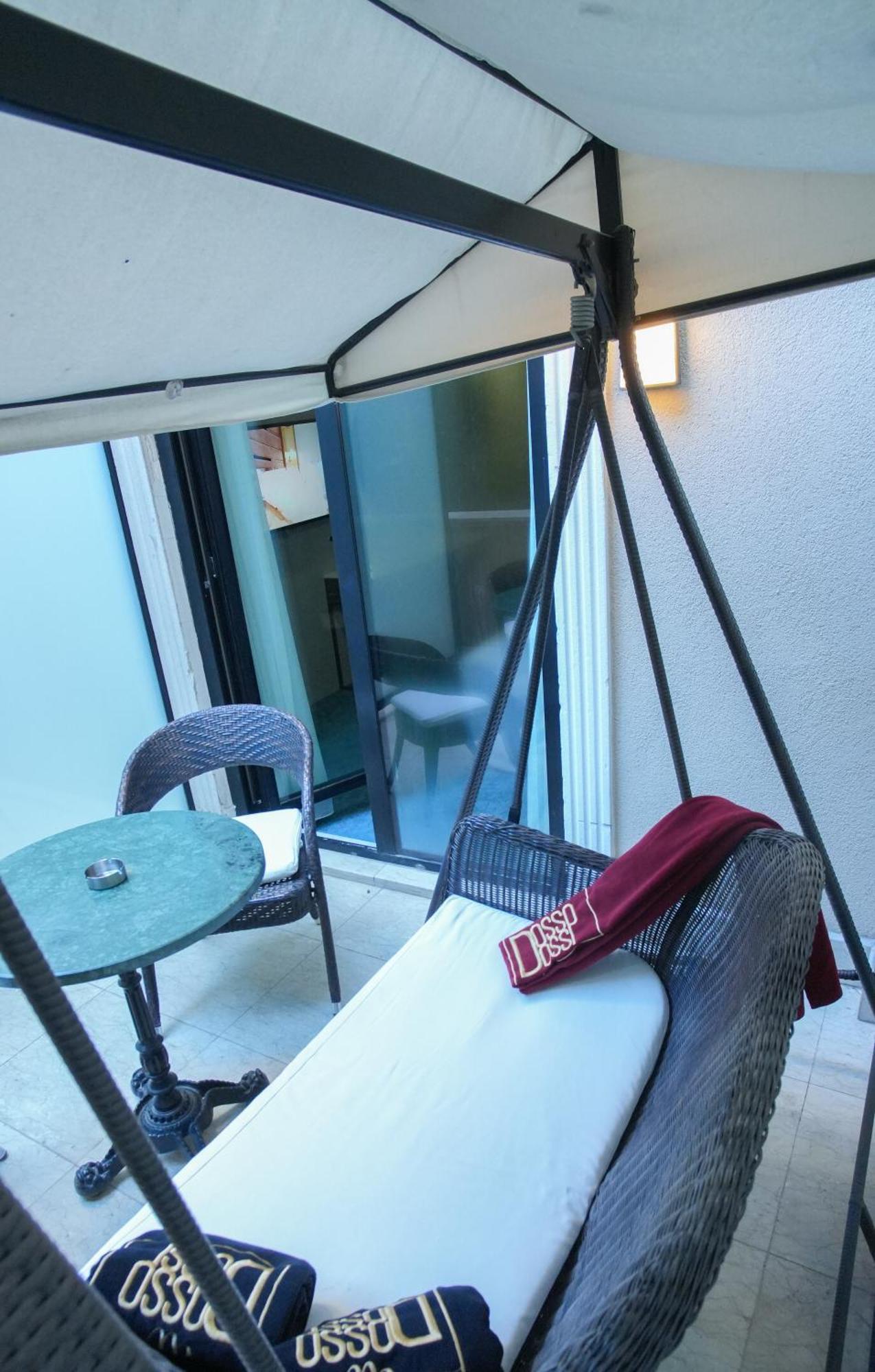 Dosso Dossi Old 4* Istanbul