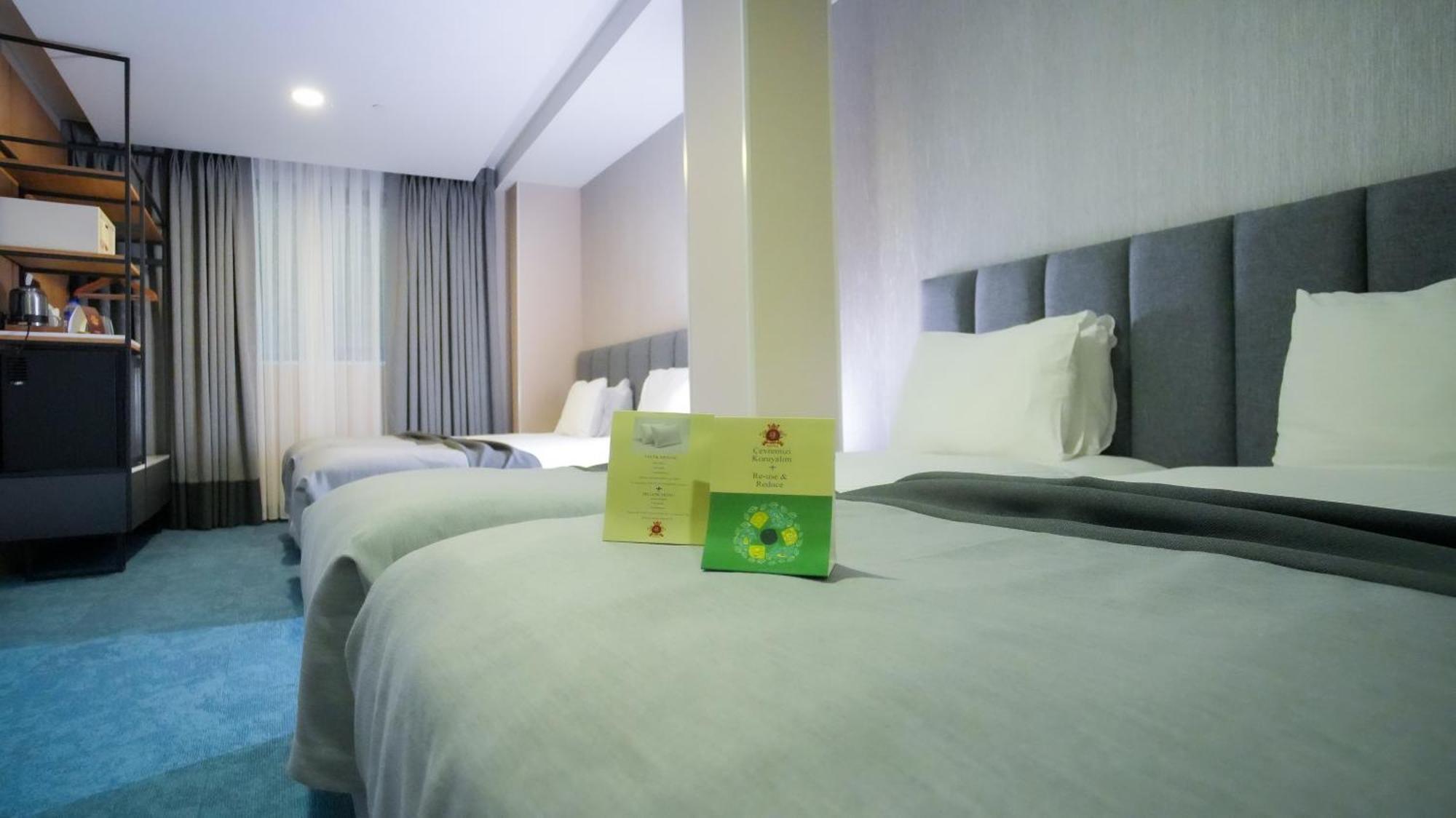 Dosso Dossi Old 4* Istanbul
