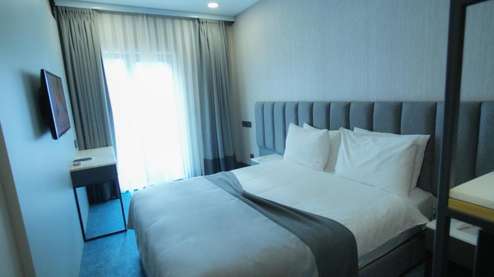 Dosso Dossi Old Hotel