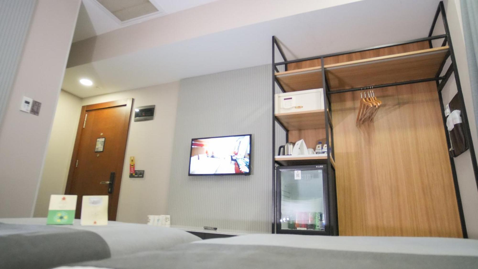 Dosso Dossi Old 4* Istanbul