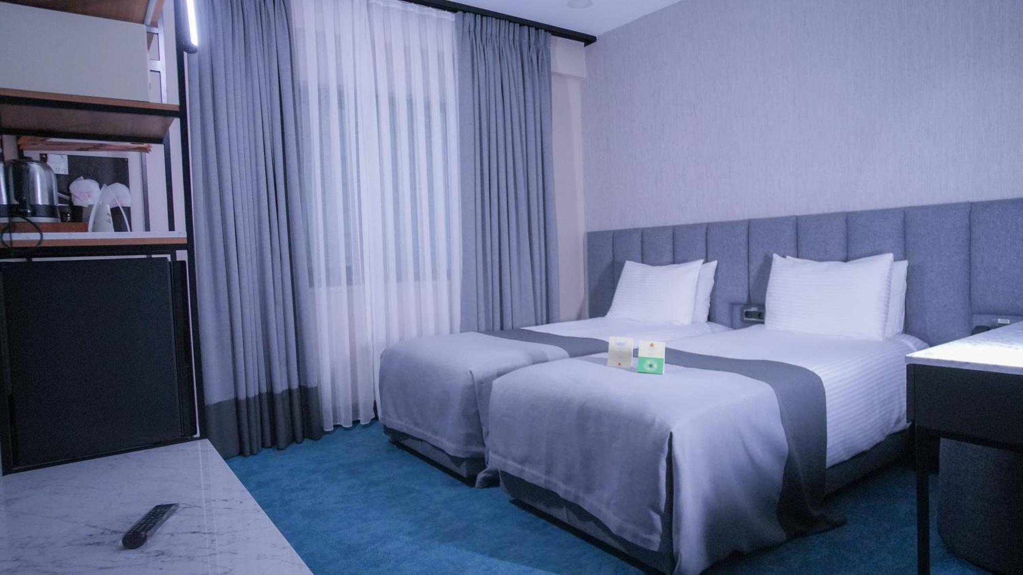 Hotel Dosso Dossi Old