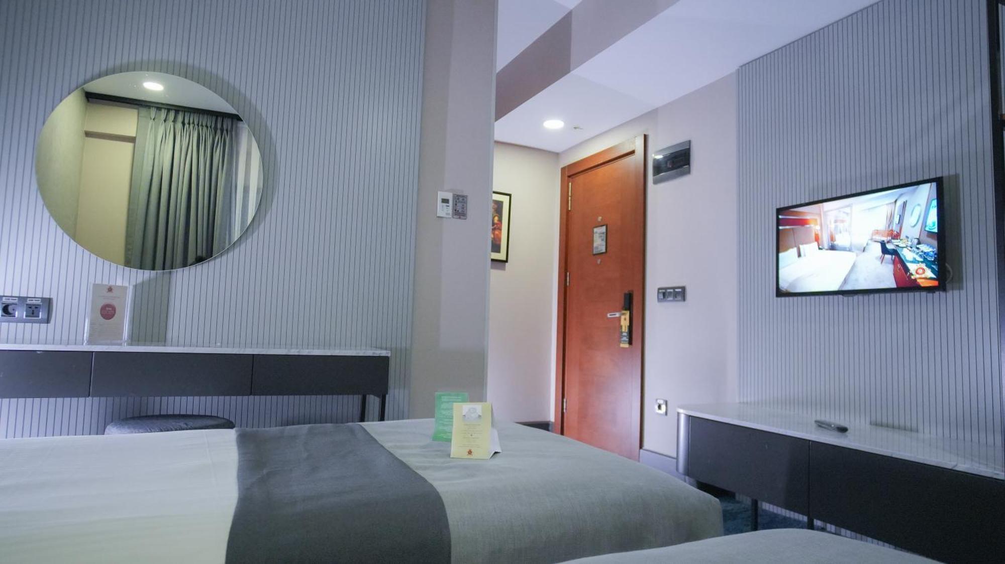 Dosso Dossi Old Hotel