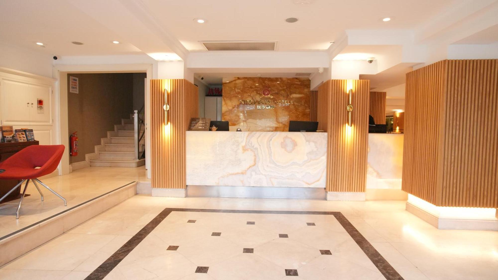 Dosso Dossi Old 4*