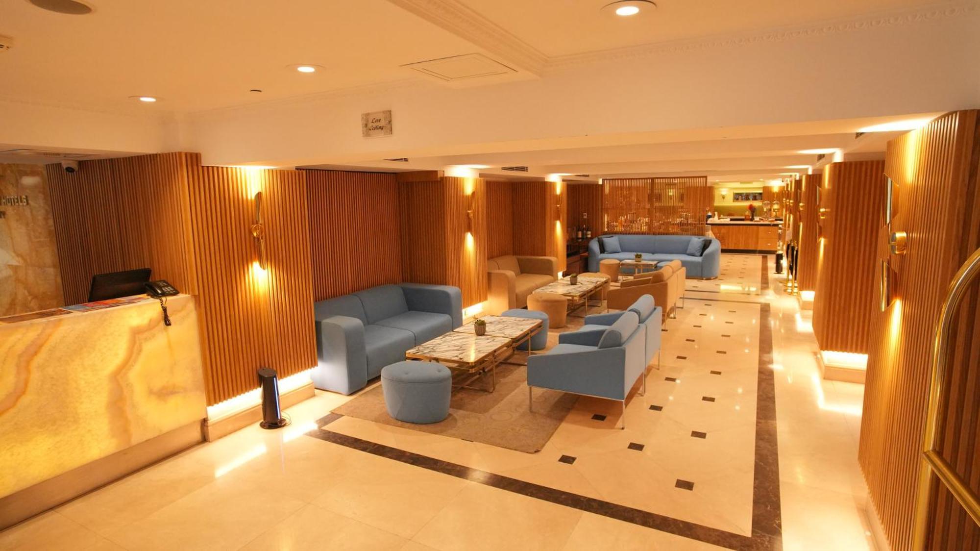 Hotel Dosso Dossi Old