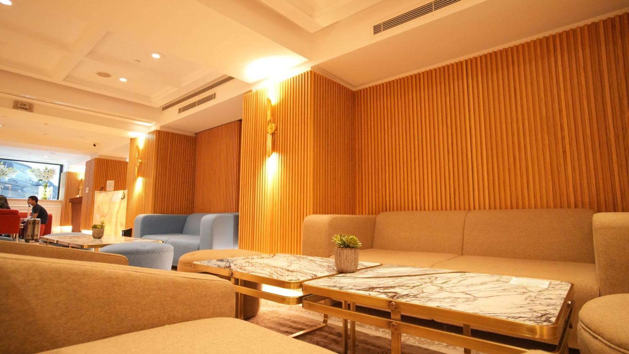 Dosso Dossi Old Hotel