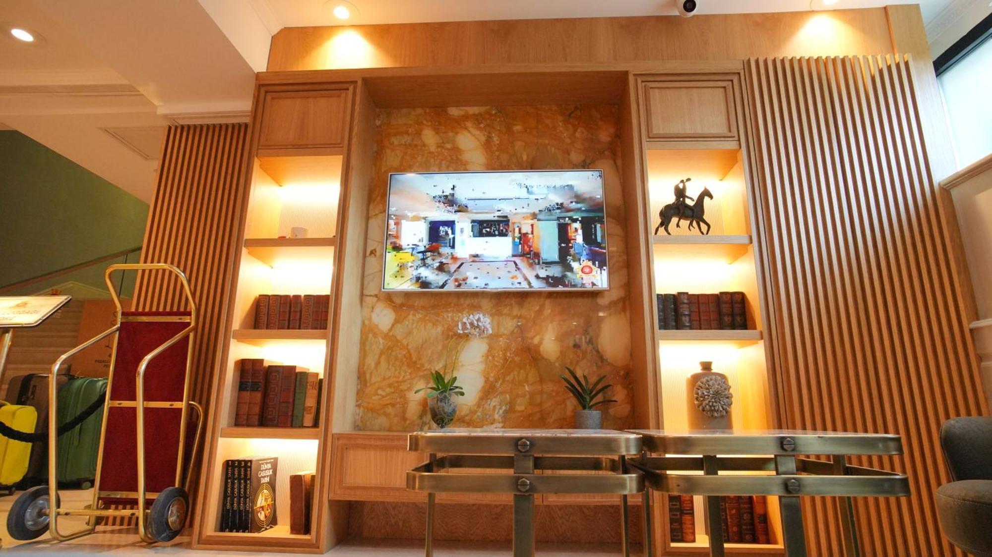 Hotel Dosso Dossi Old 4*
