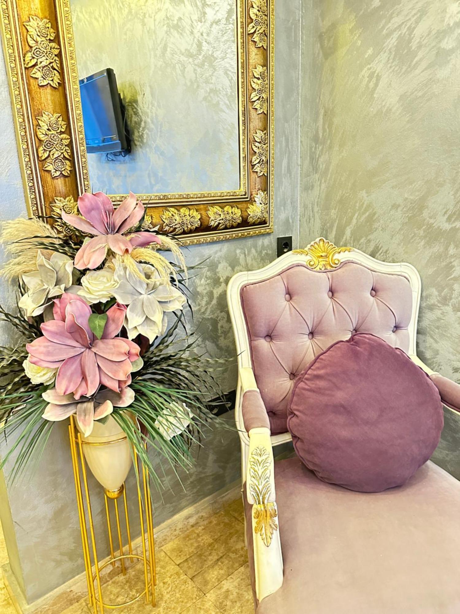 Hotel Alyon 3*