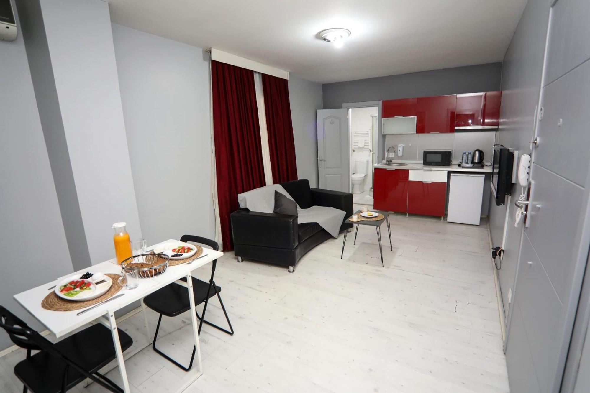 Arkem Maltepe 3*