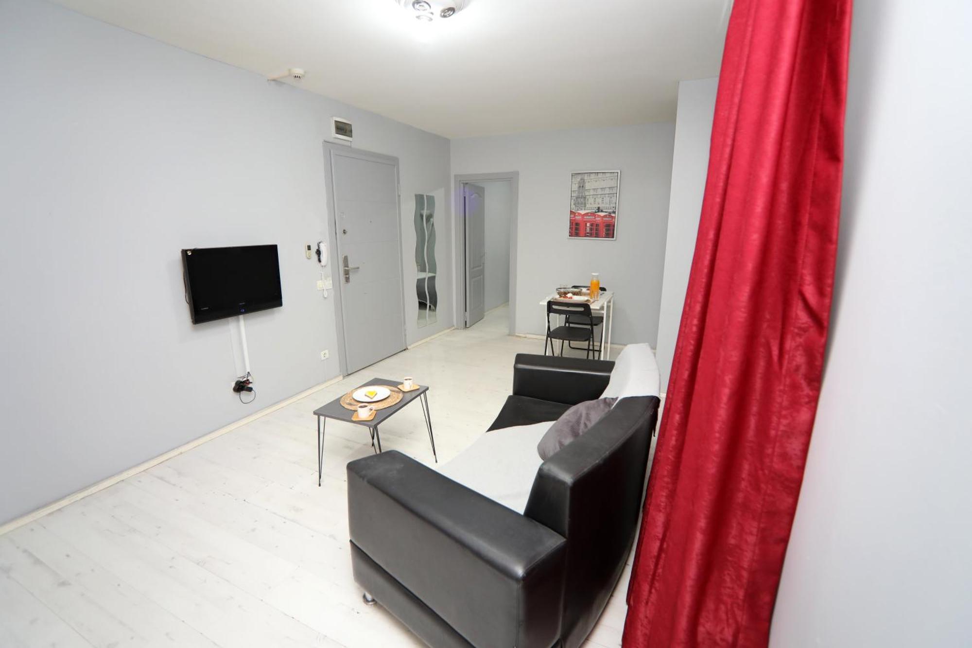 Hotel Arkem Maltepe