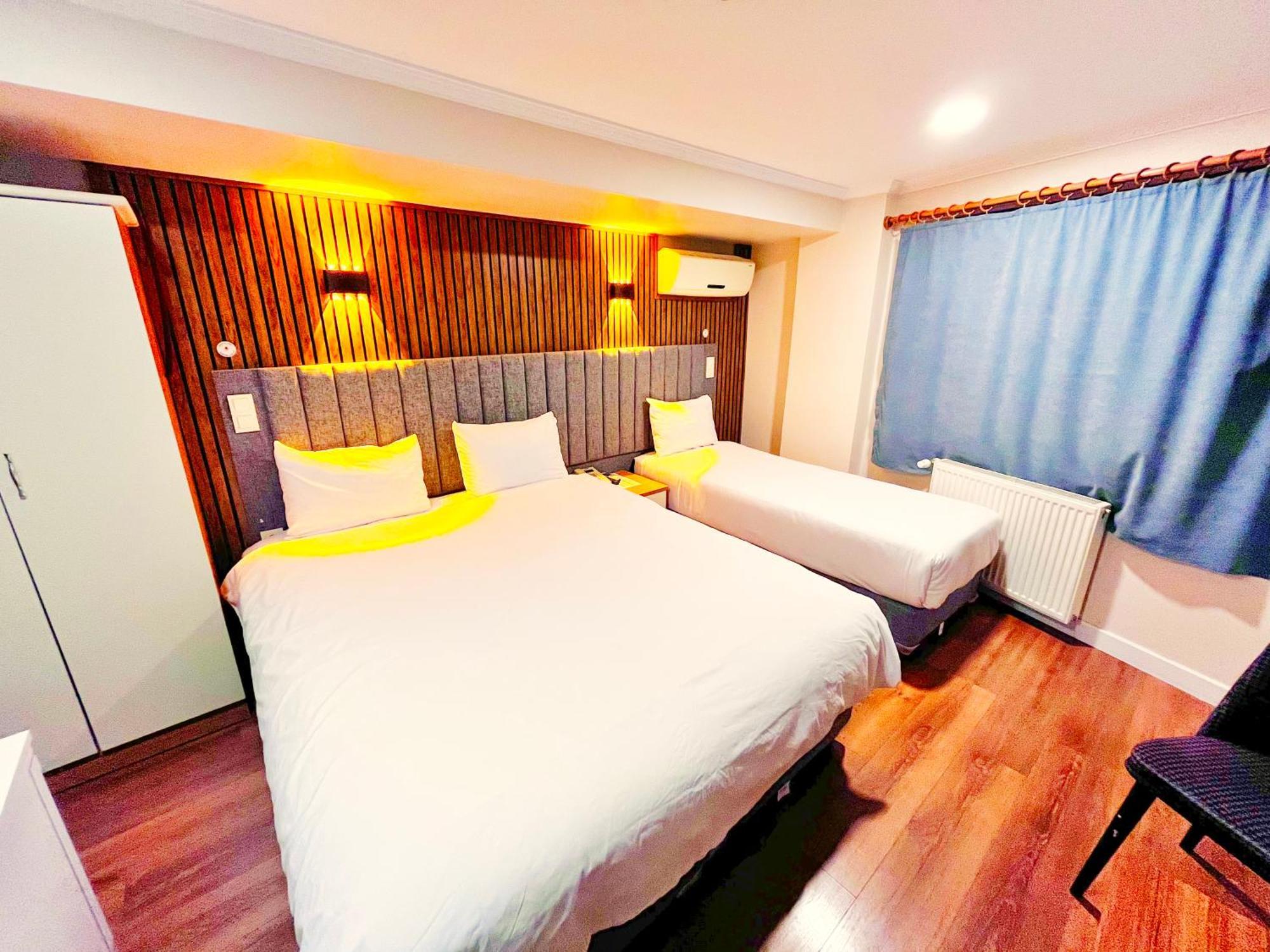 Naila Otel