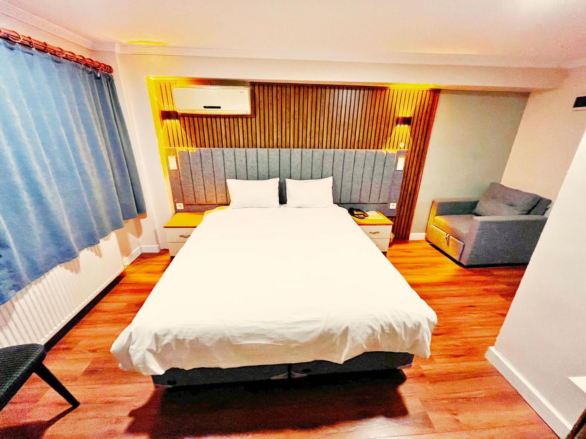 Otel Naila