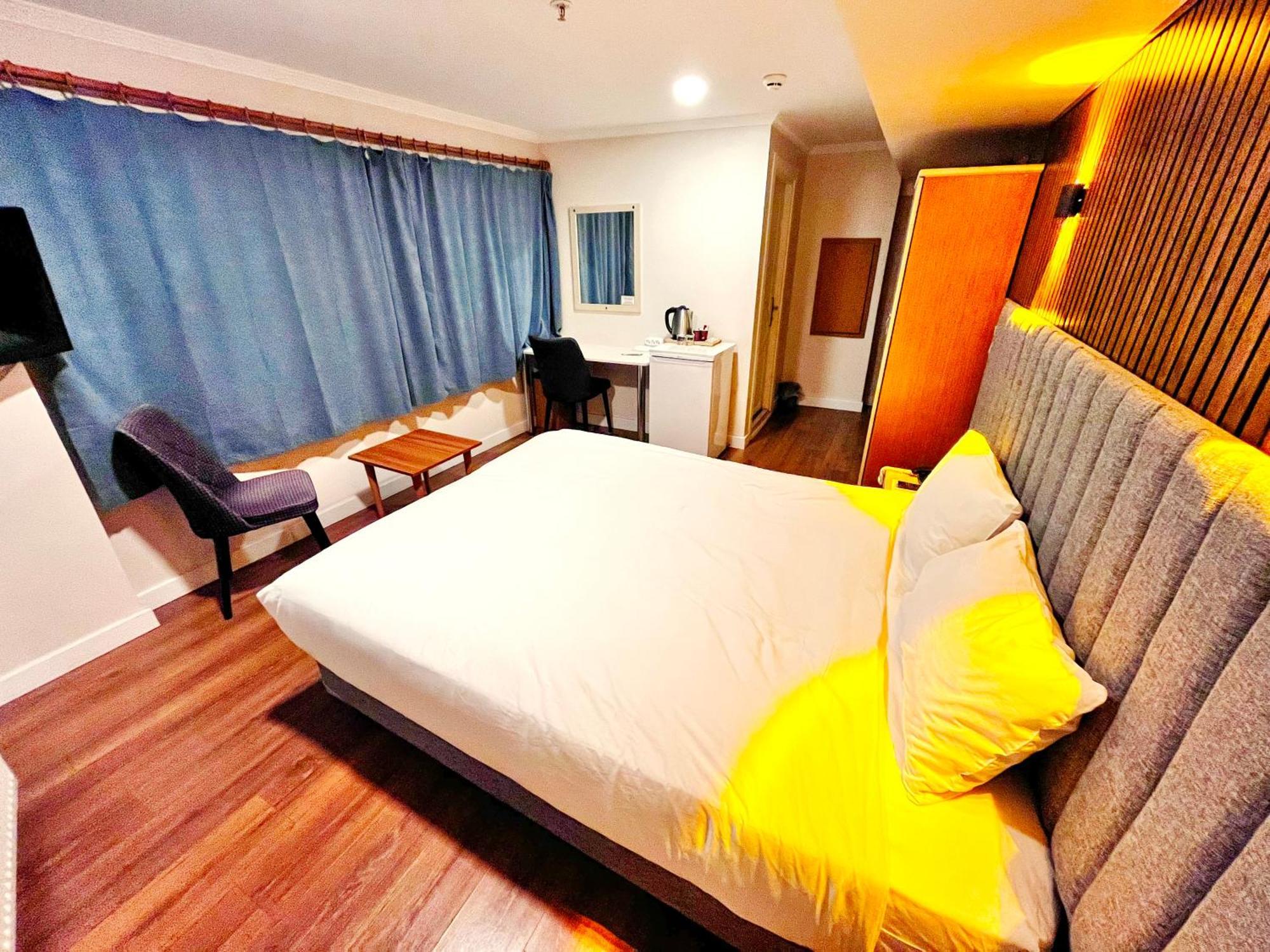 Naila Otel