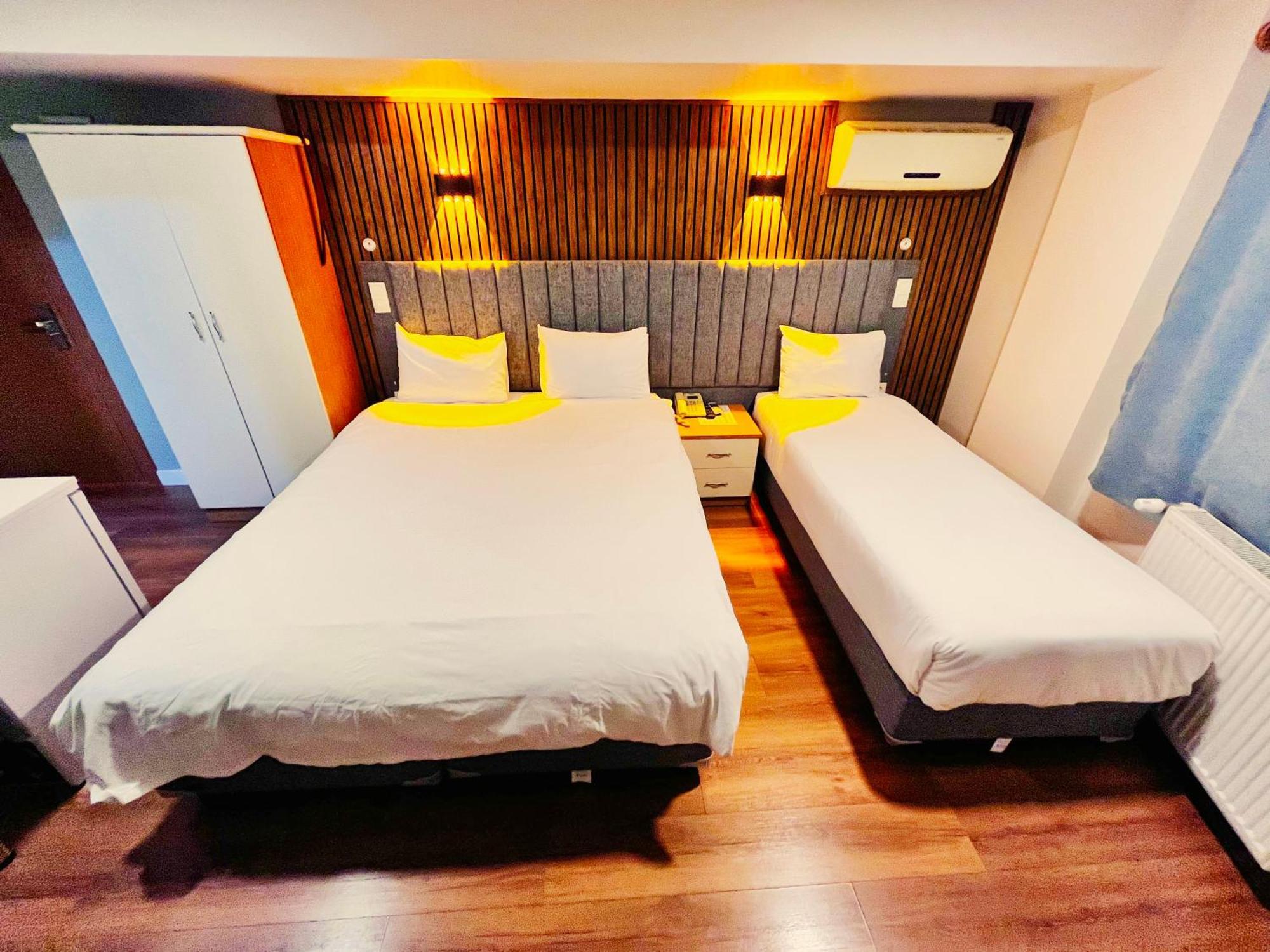 Naila 2* İstanbul