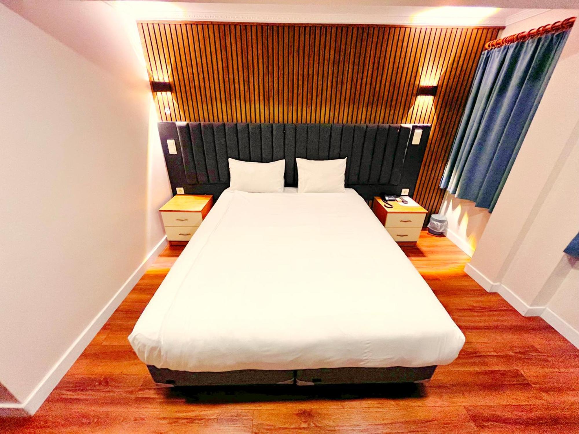Otel Naila 2*
