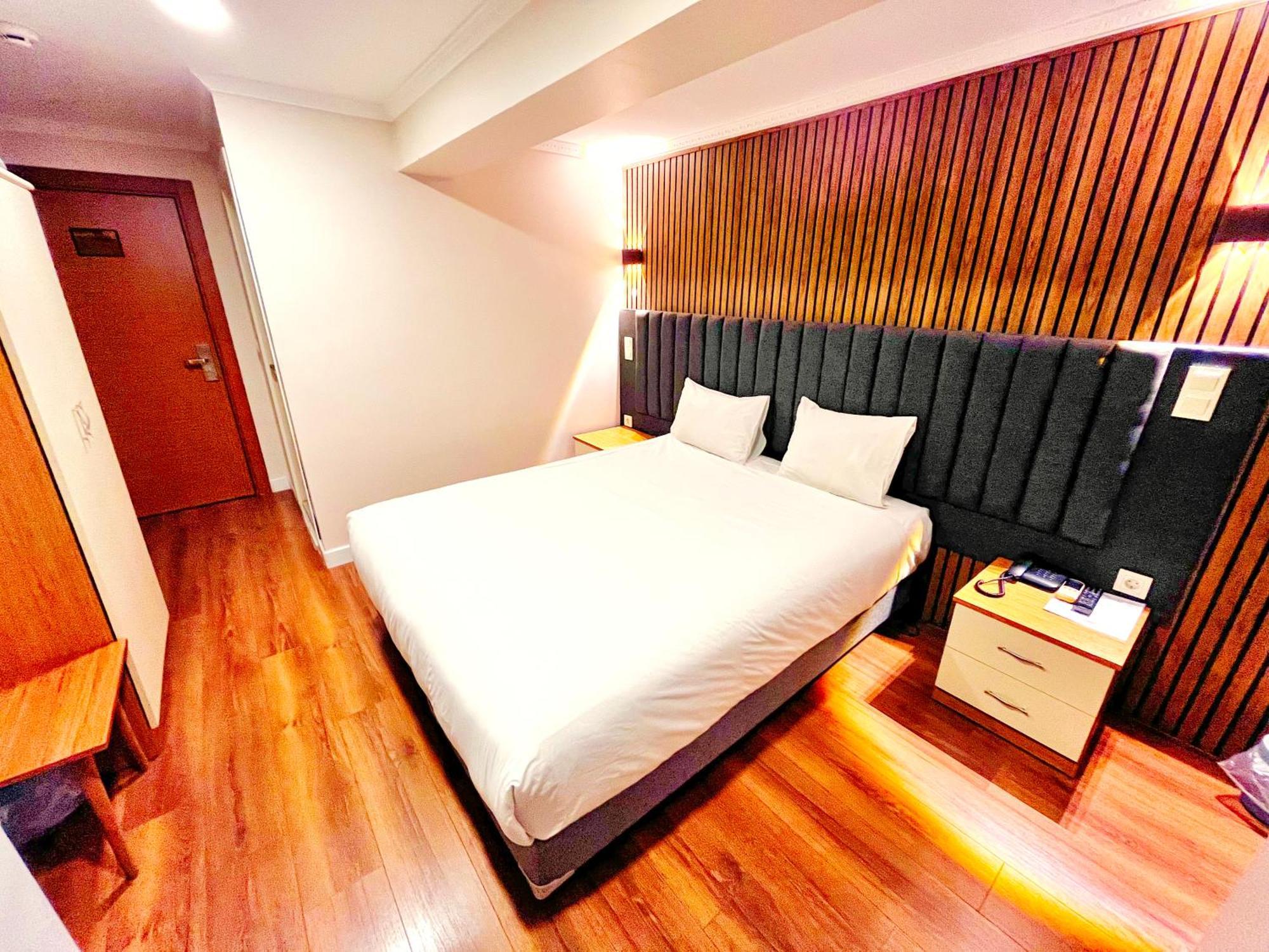 Naila Otel İstanbul
