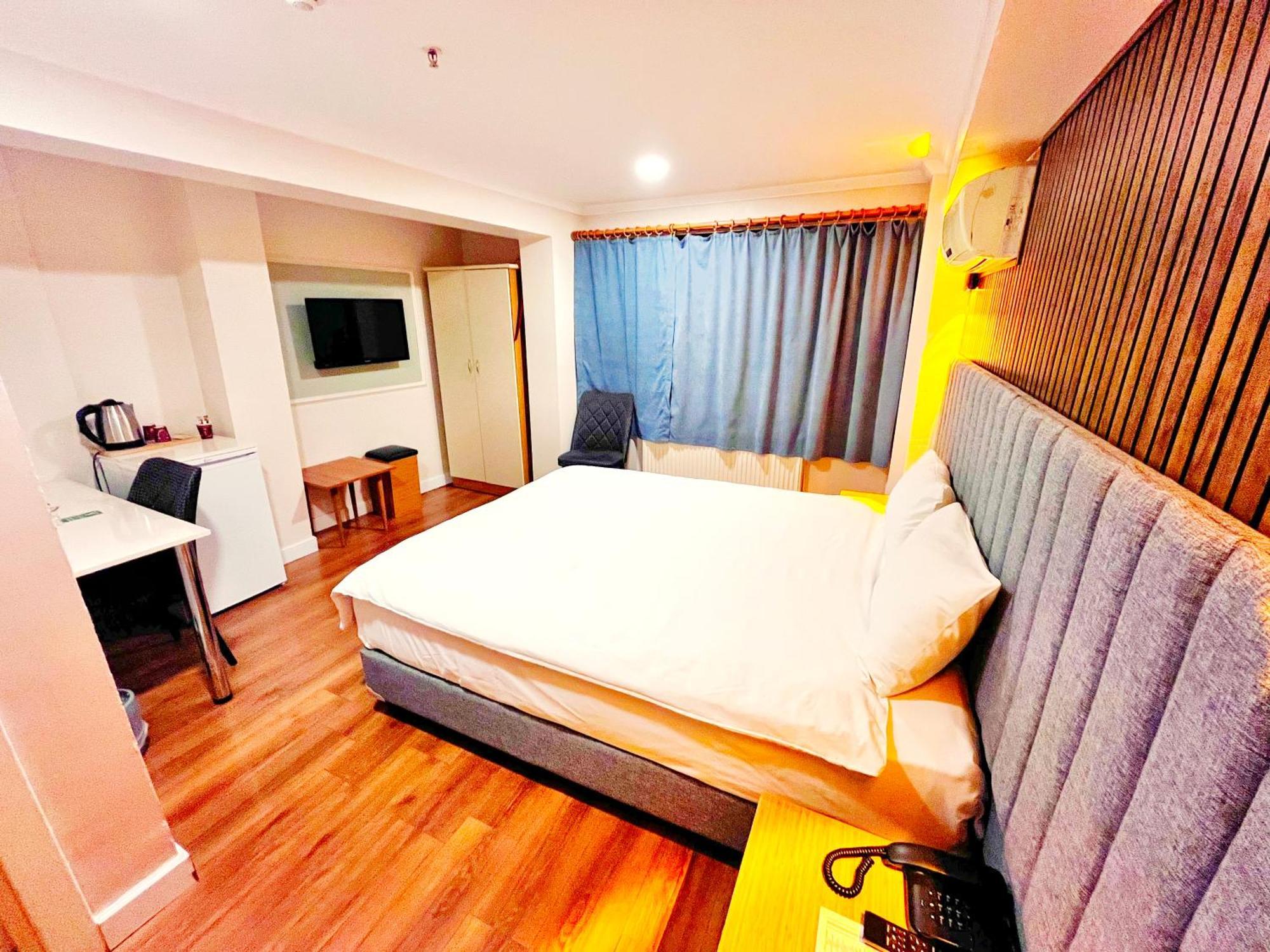 Otel Naila