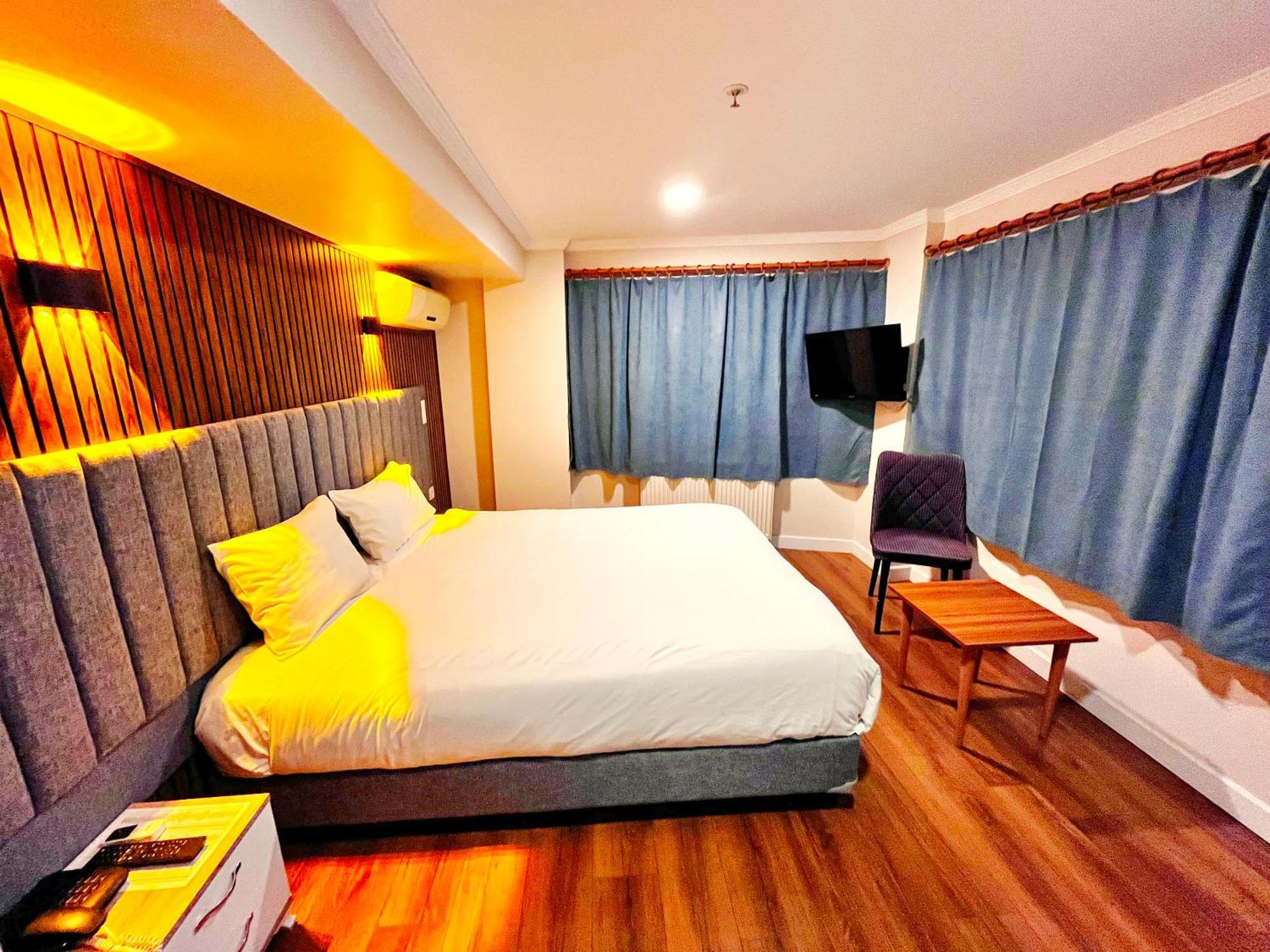 Otel Naila 2*