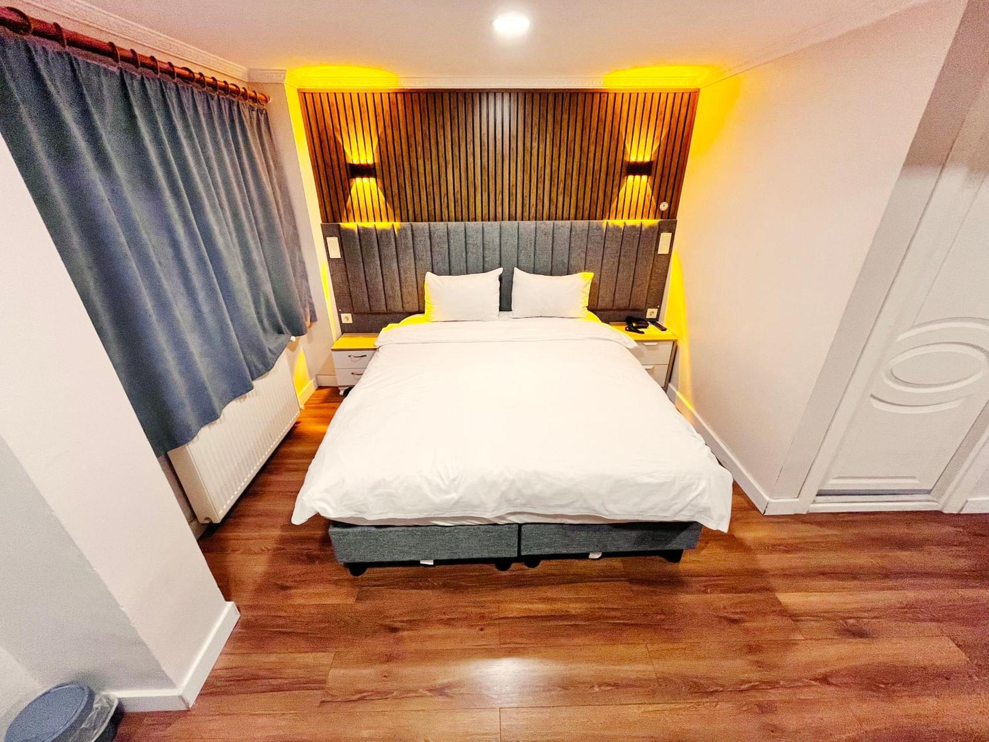 Naila Otel İstanbul