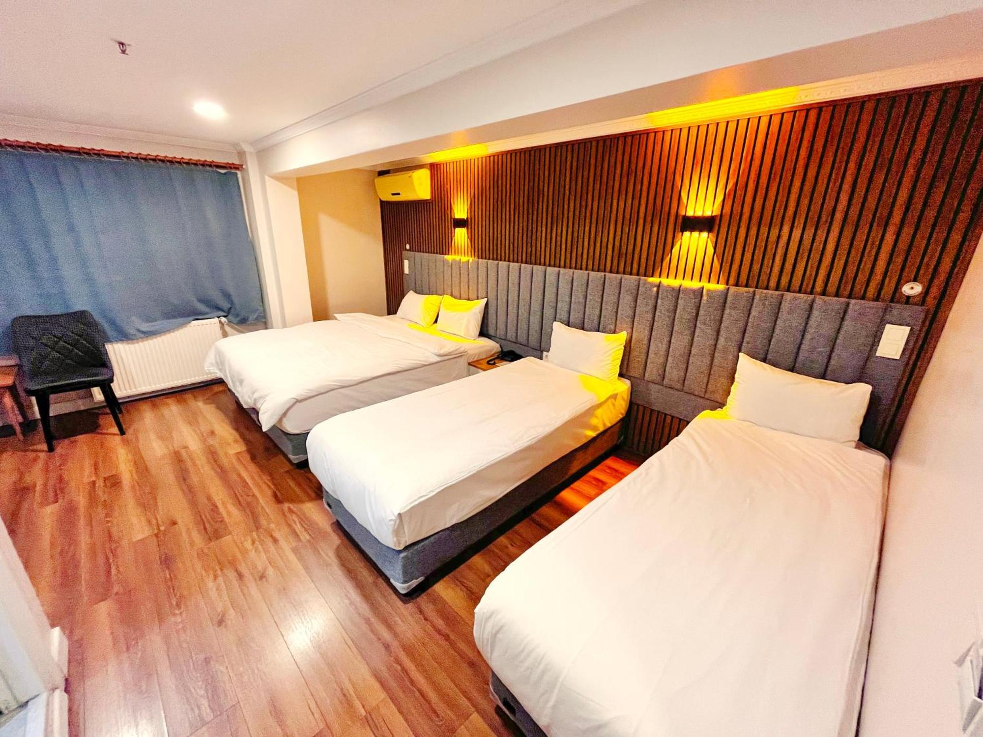 Otel Naila İstanbul