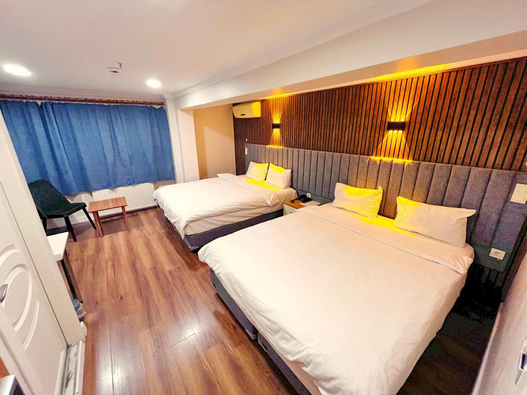 Naila Otel 2*