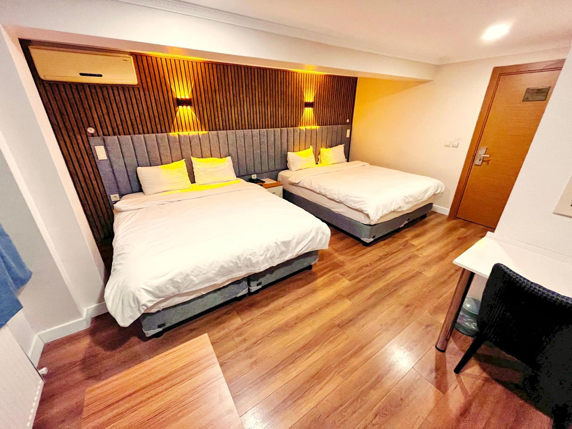 Otel Naila İstanbul