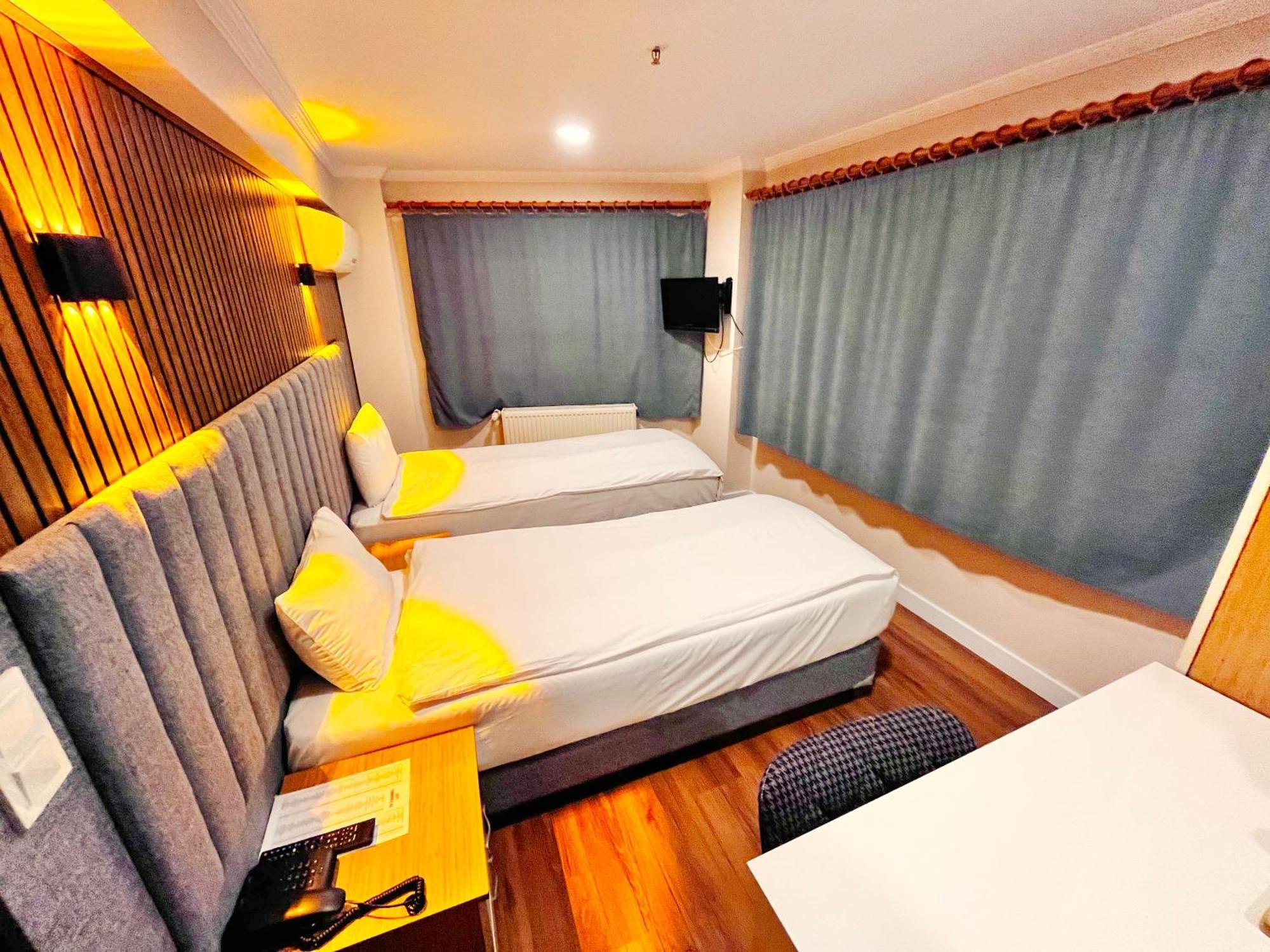 Otel Naila
