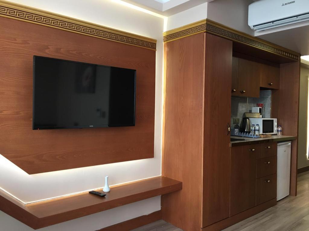Mb Apartamento