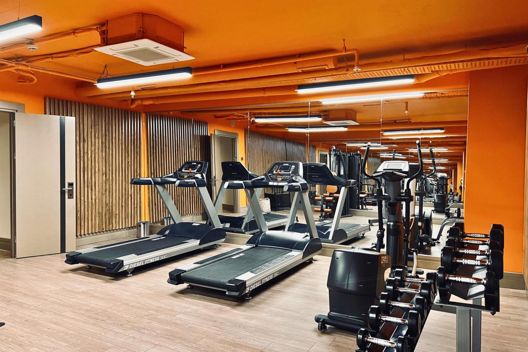 Sentire & Residences Taksim Otel İstanbul