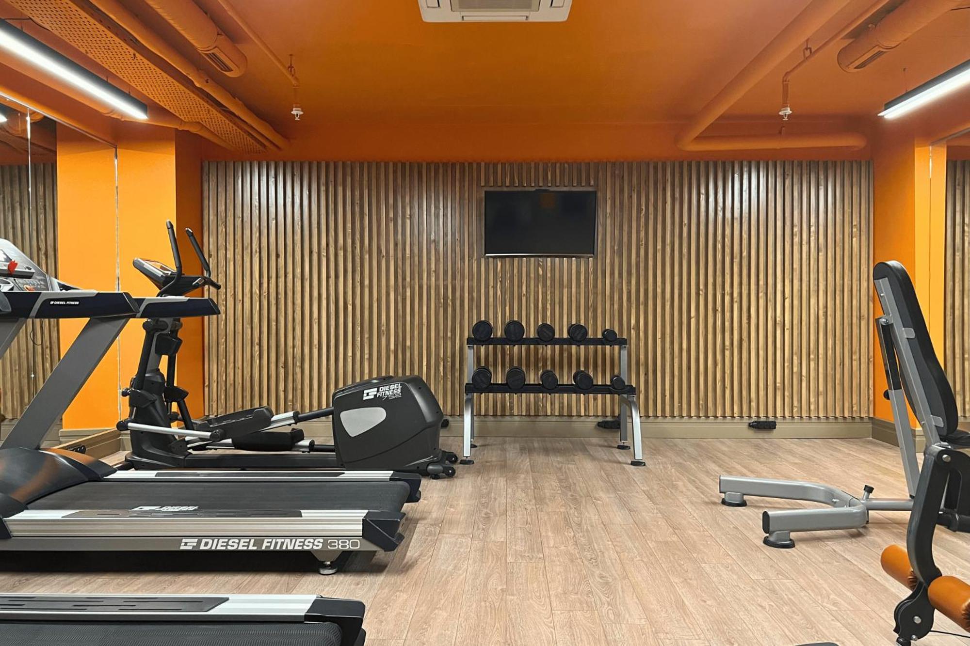 Sentire & Residences Taksim 5* İstanbul